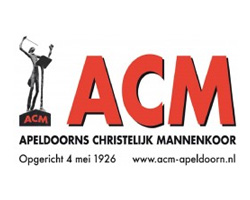 Apeldoorns Christelijk Mannenkoor