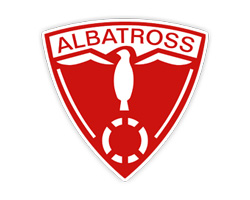 V.V. Albatross