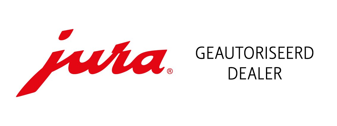 JURA Geautoriseerd dealer