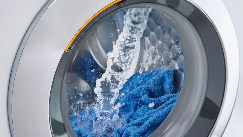 Miele QuickPowerWash