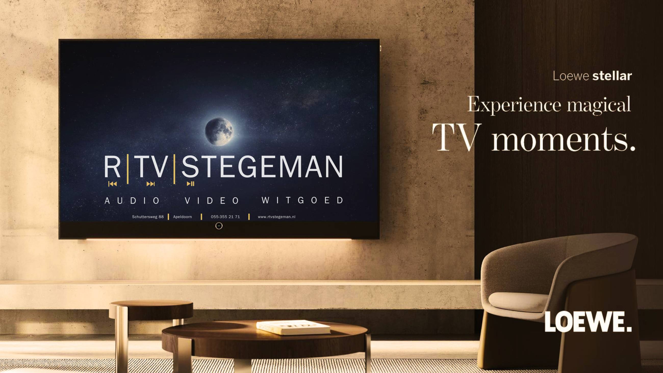 RTV Stegeman Apeldoorn