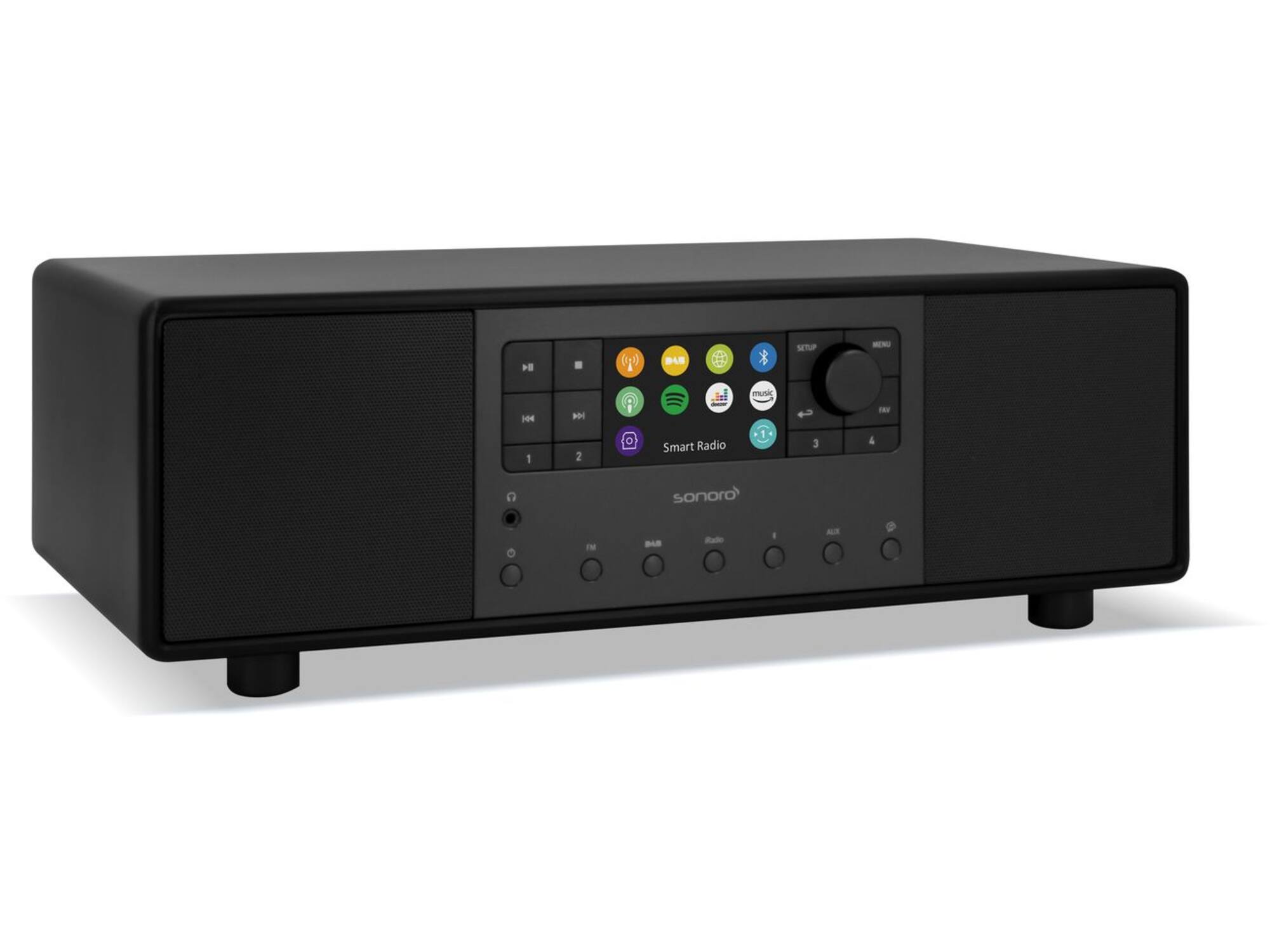 Sonoro PRIMUS 3410100BBV