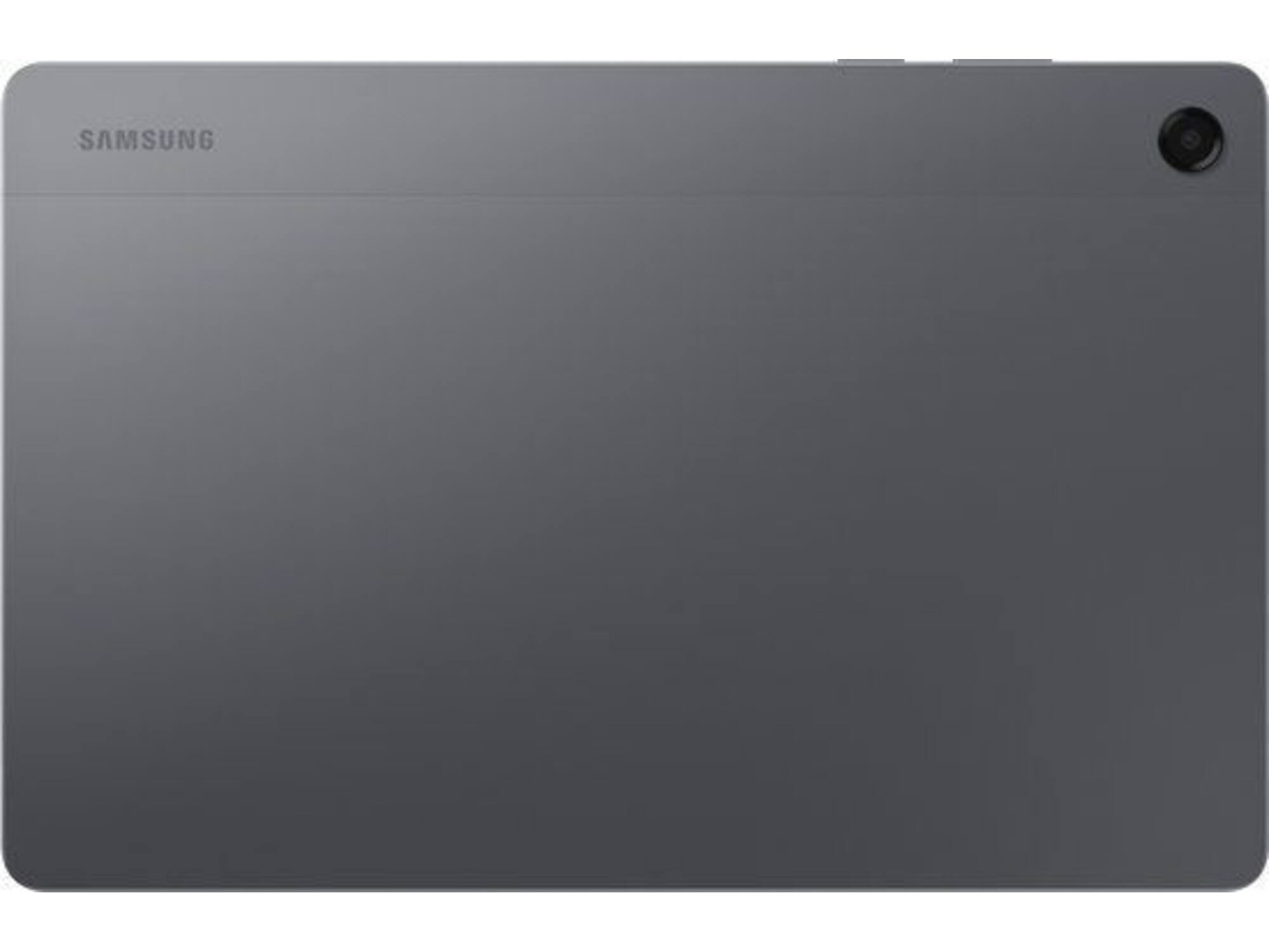 Samsung Galaxy Tab A11+ 11 inch 128GB Wifi Grijs
