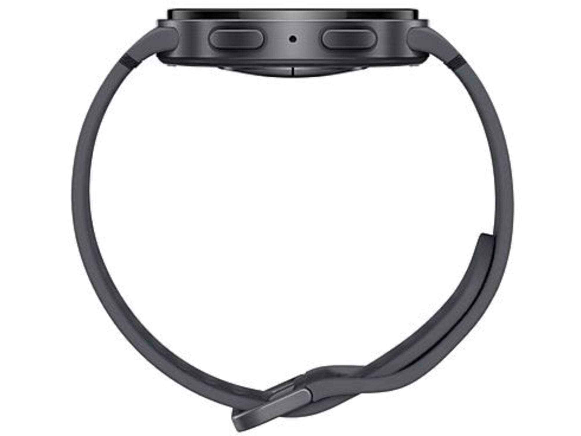 Samsung Galaxy Watch8 44mm LTE Grafiet