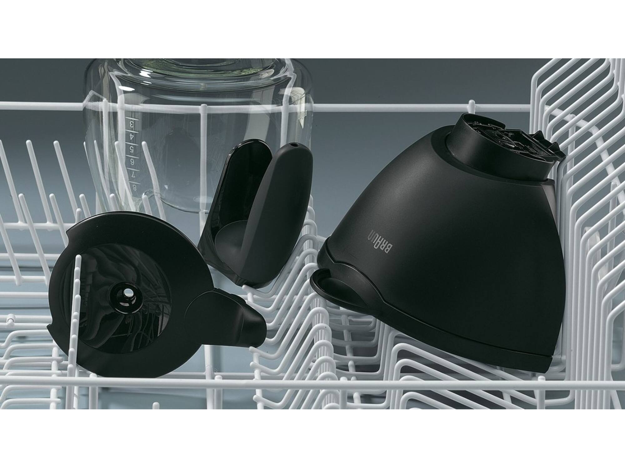 Braun CaféHouse PurAroma Plus KF 560/1 BK