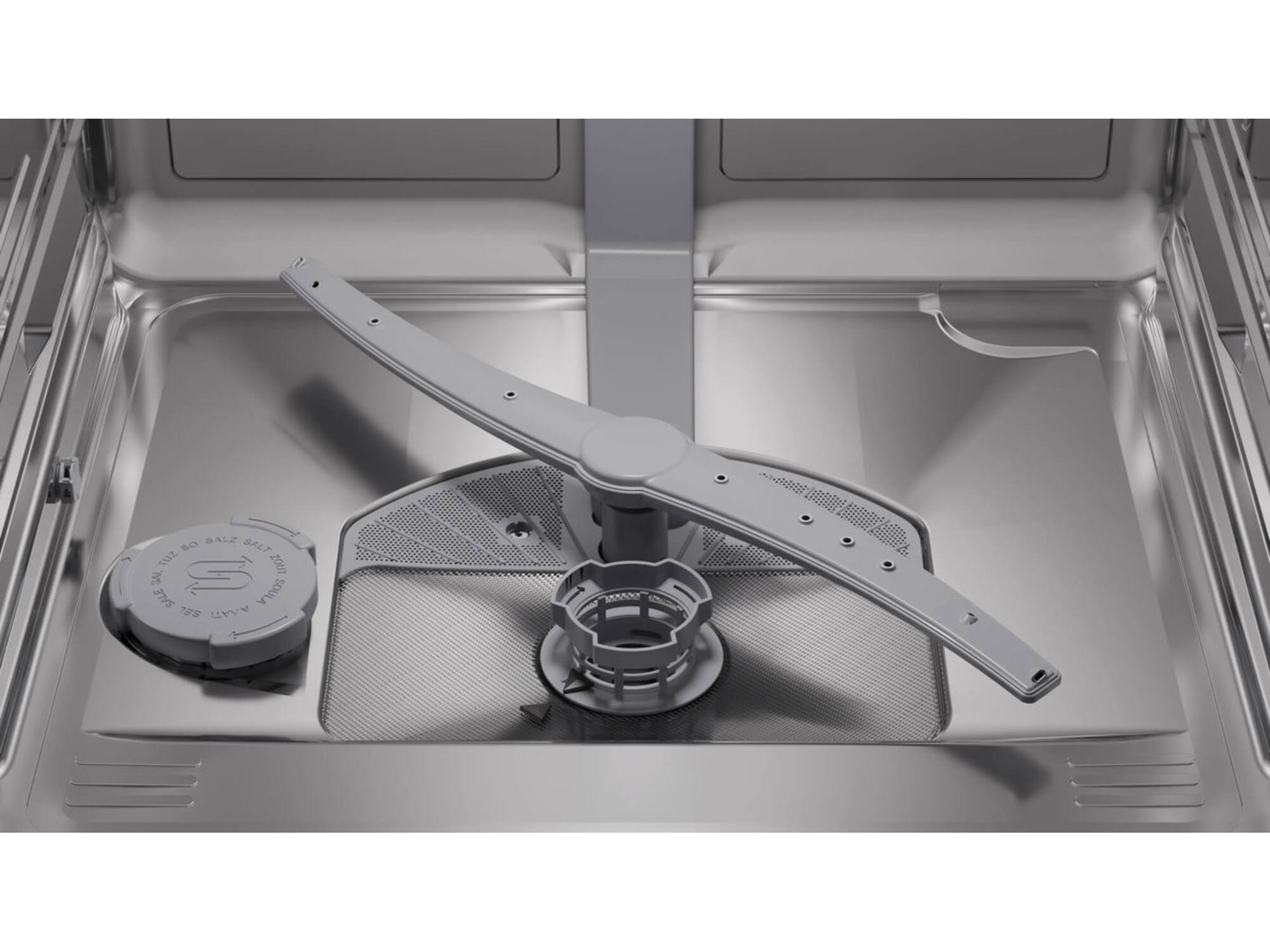 Bosch SBV4HBX13E Serie 4 EXCLUSIV