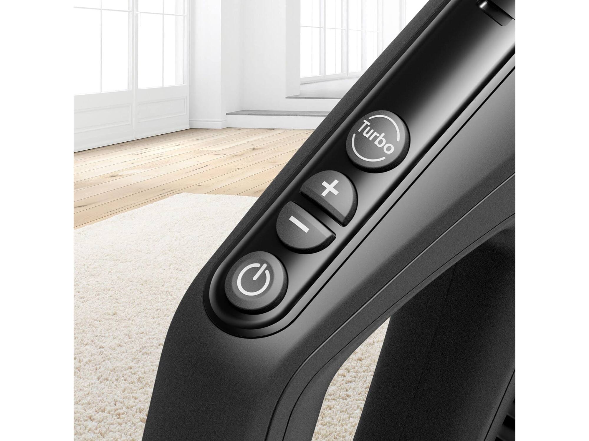 Bosch Serie 6 BGL6SIL1L ProSilence