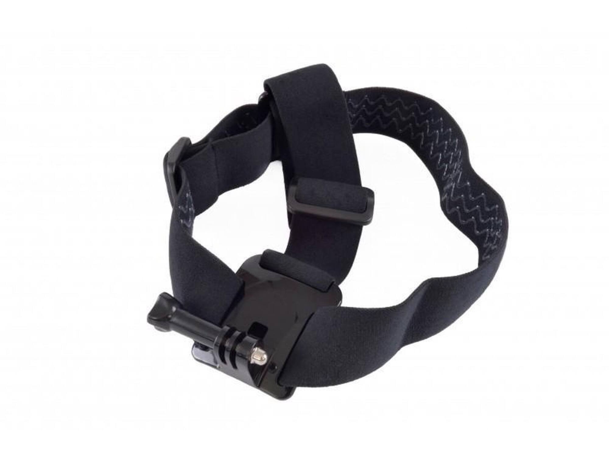 Brofish Headstrap Mount