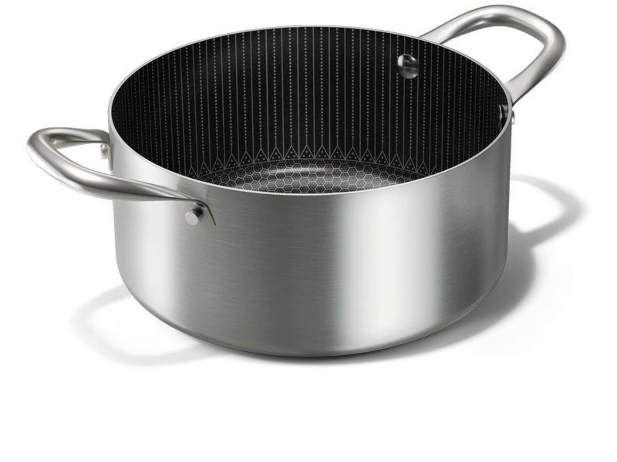 Cook & Pan Honey Kookpan 24 cm