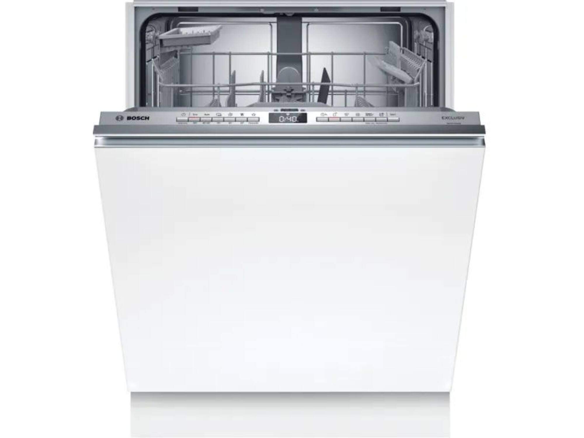 Bosch SMV4HBX23E EXCLUSIV