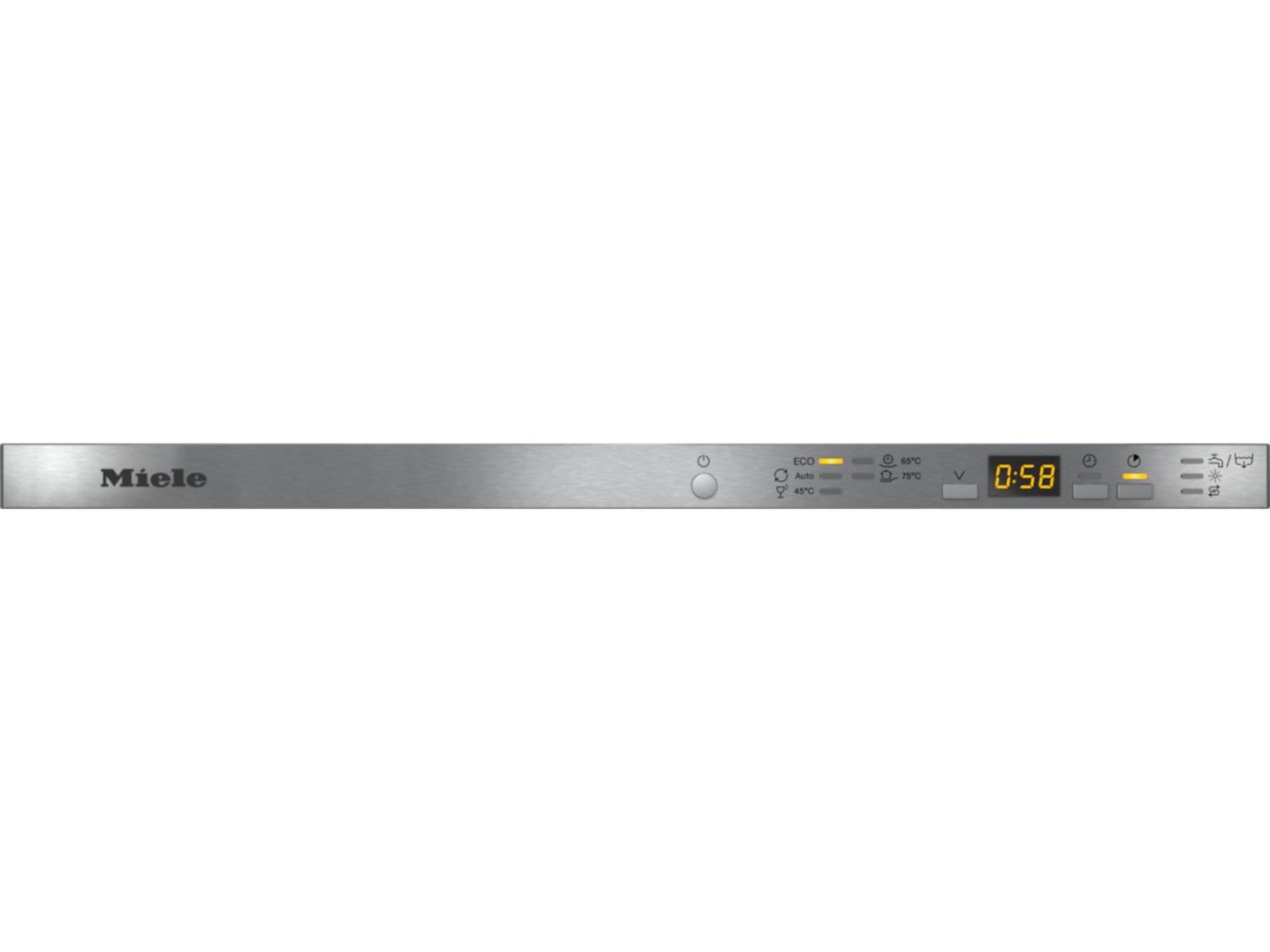 Miele G 5163 SC Vi