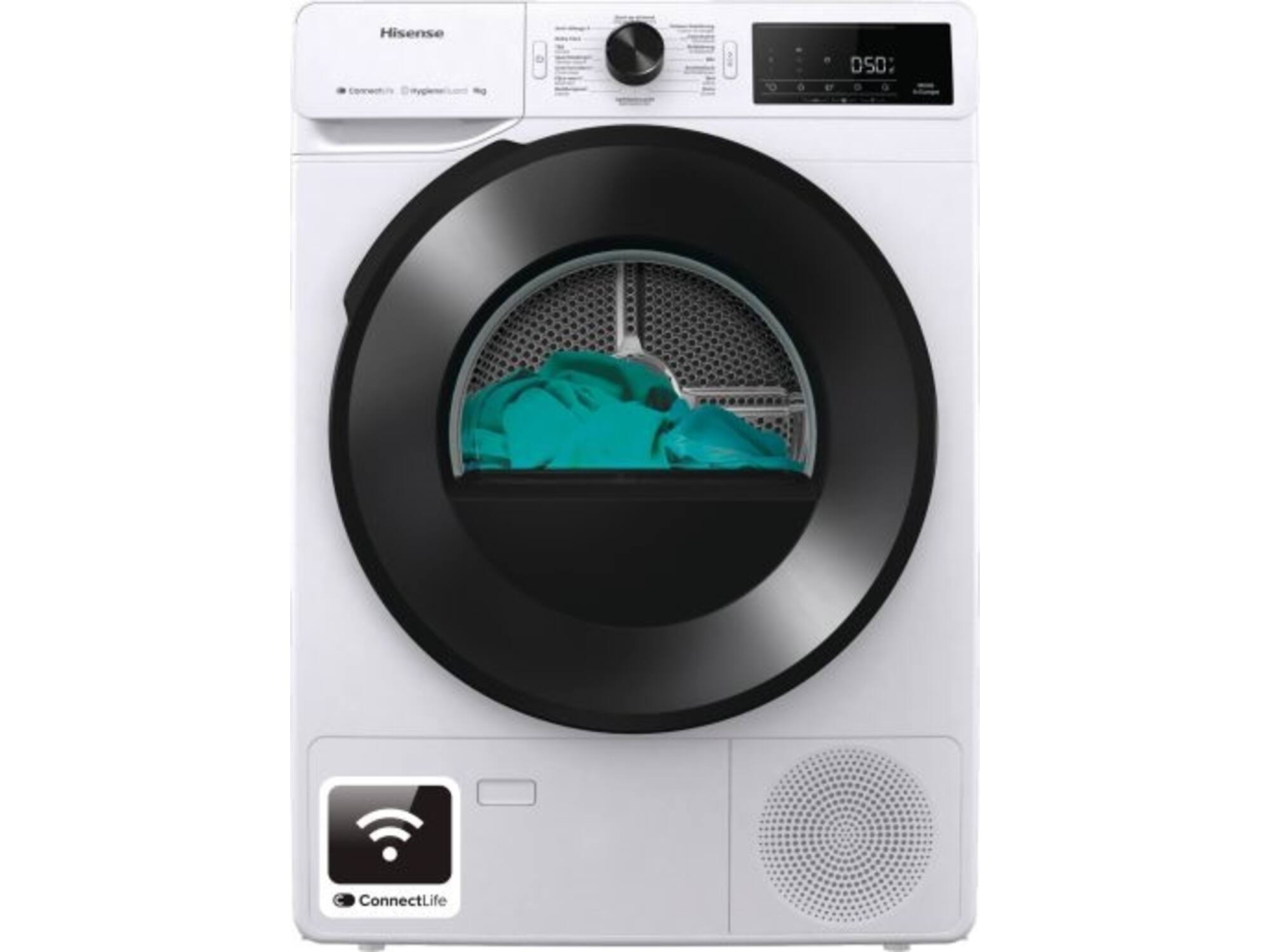 Hisense DH3V903UW/BLX
