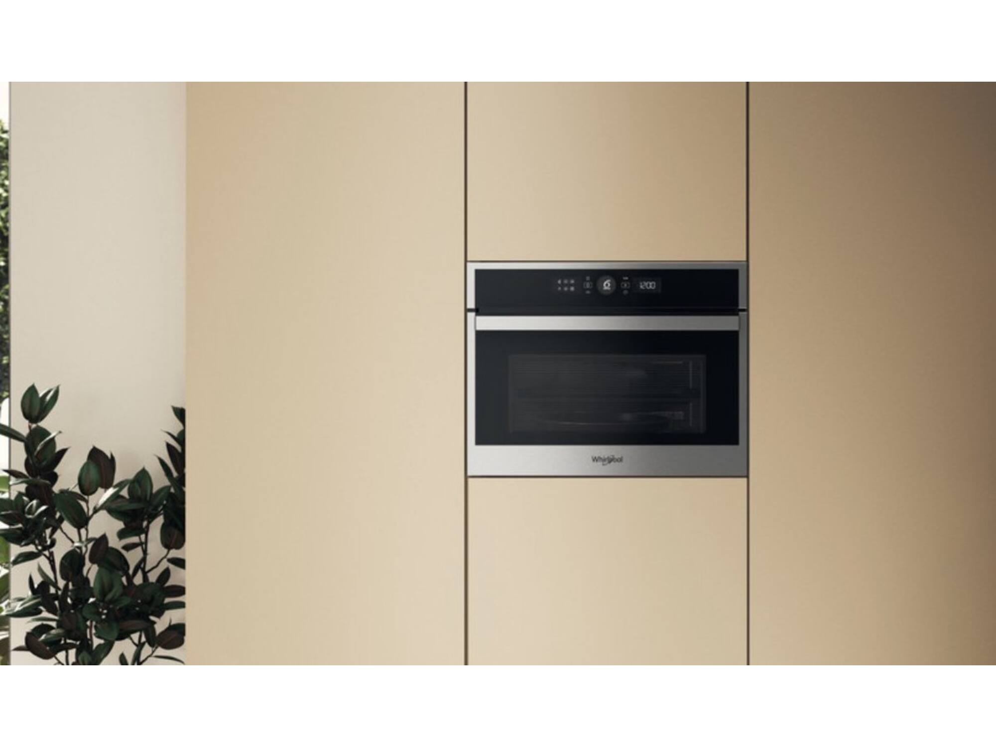 Whirlpool WMW47HMX