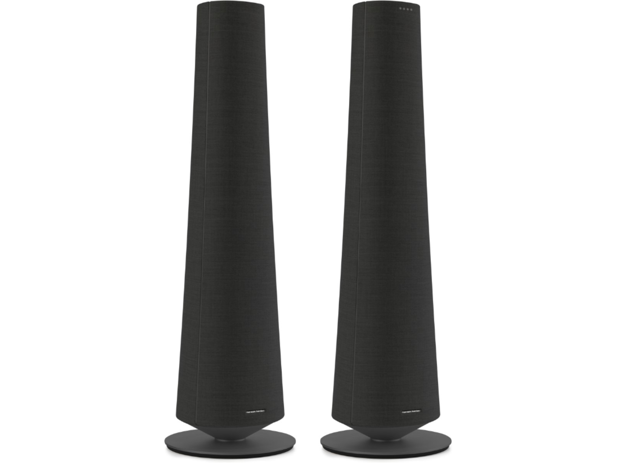 Harman Kardon Citation Tower Zwart
