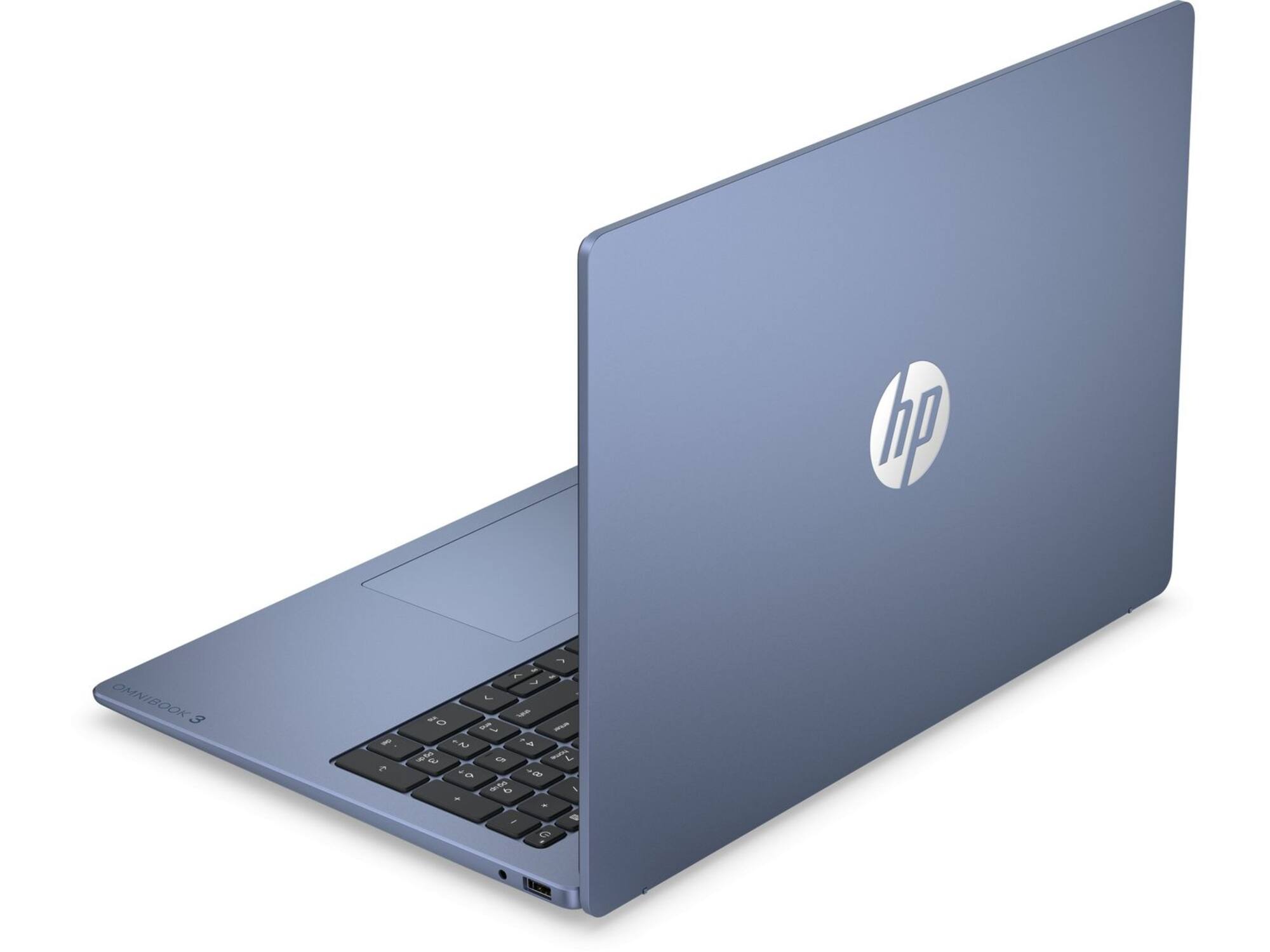 HP OmniBook 3 16-bu0030nwx