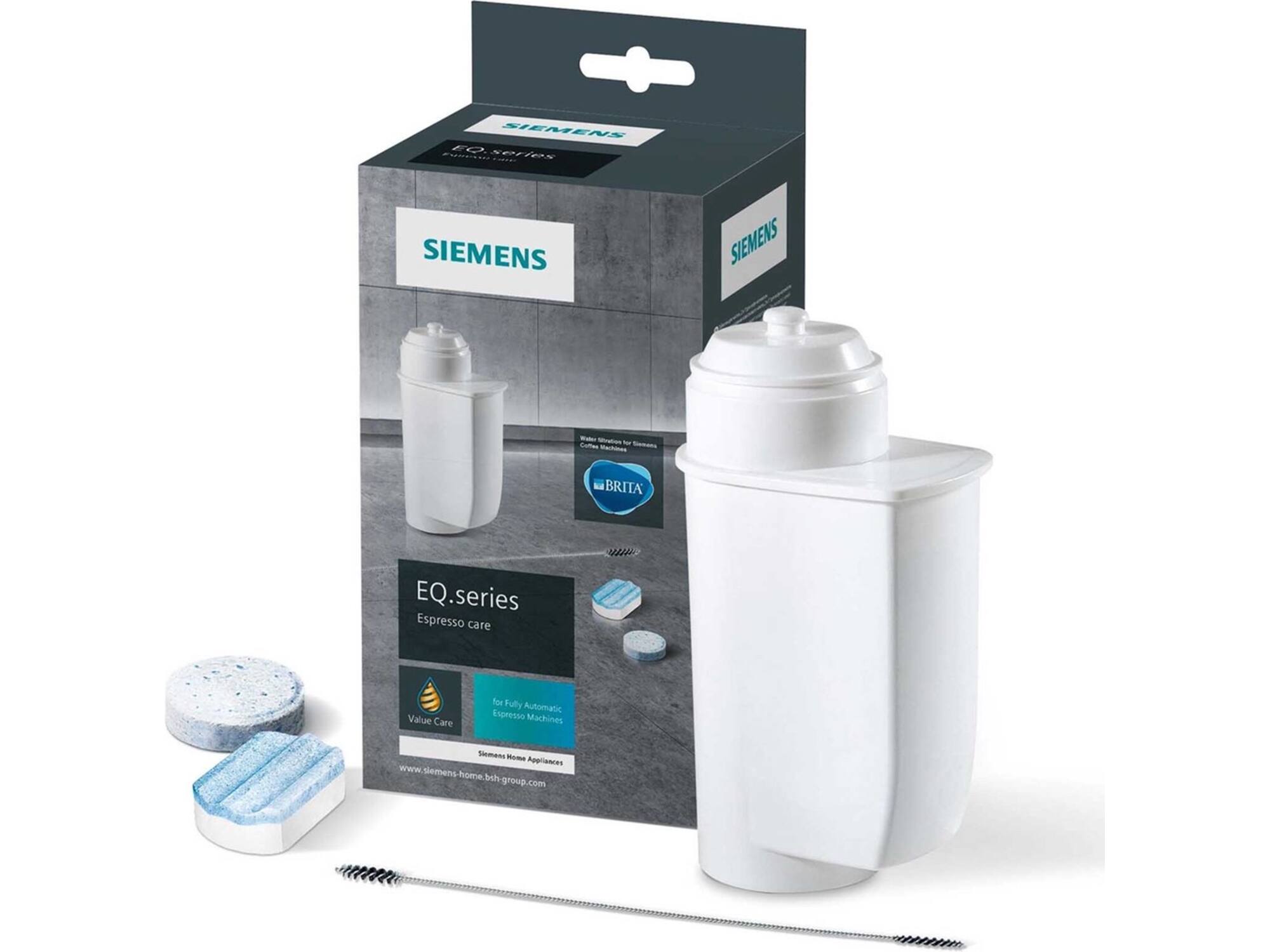Siemens TZ80004A