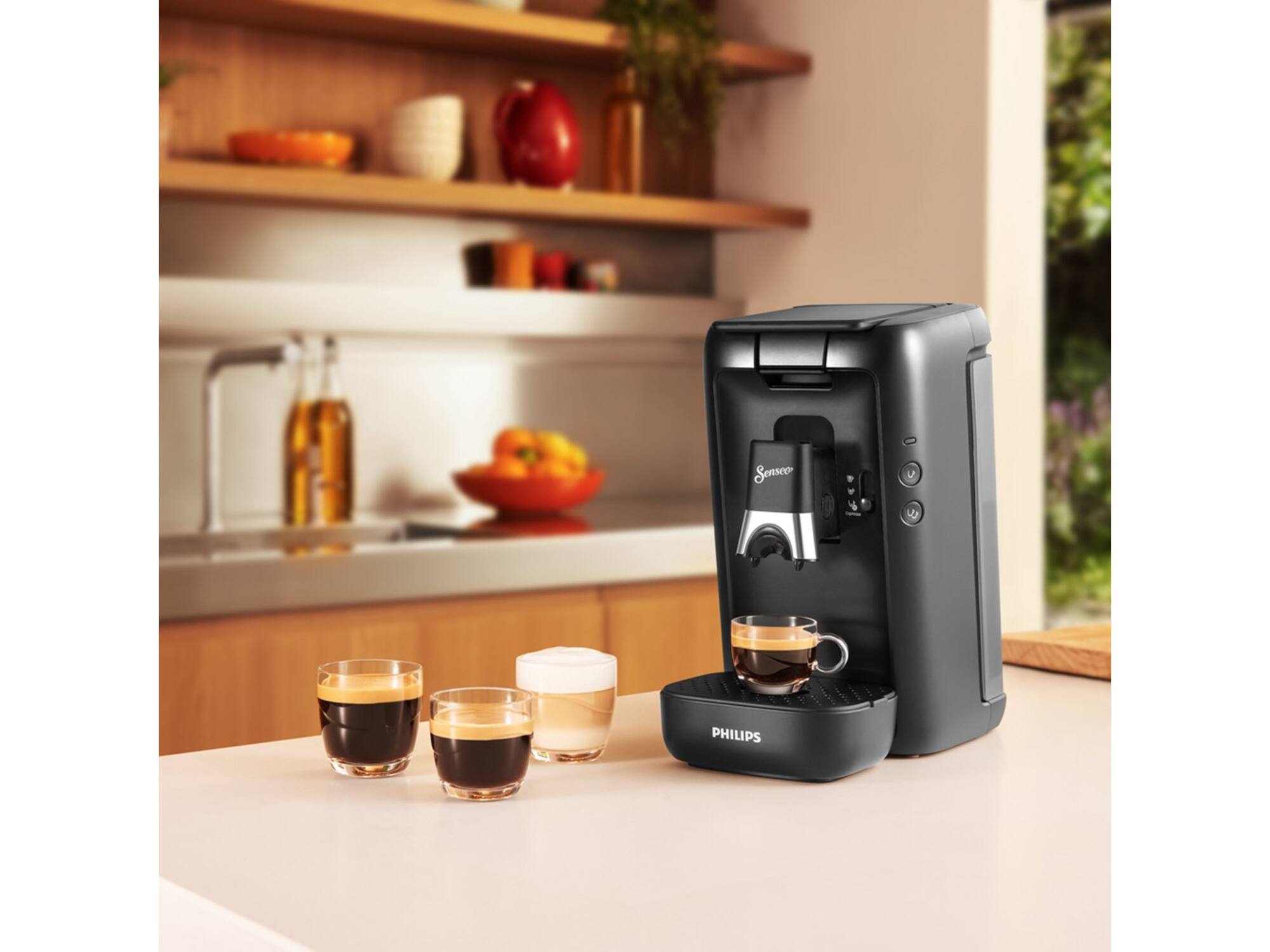 Philips Senseo Maestro CSA260/60