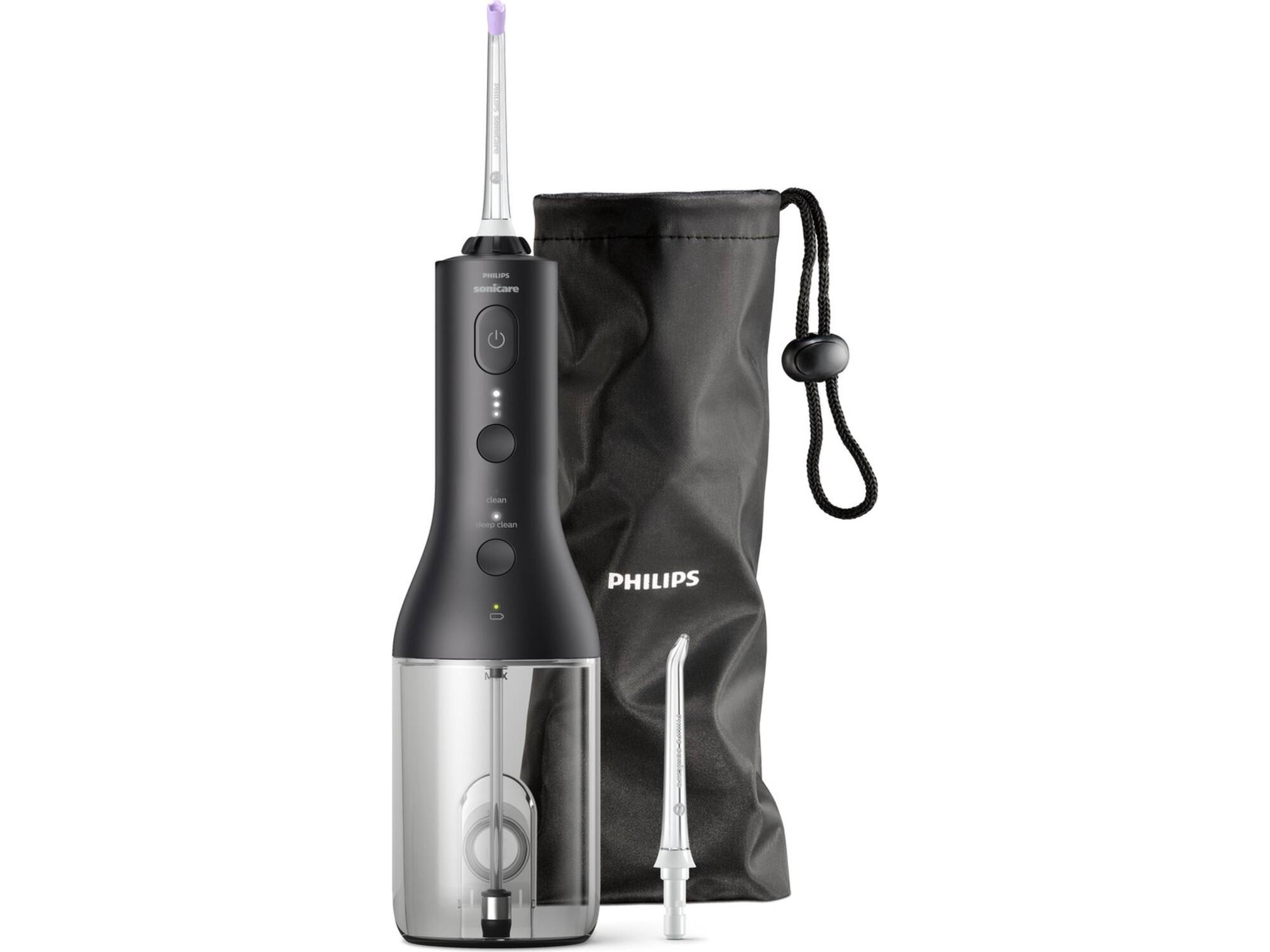 Philips Sonicare Cordless Powerflosser HX3826/33