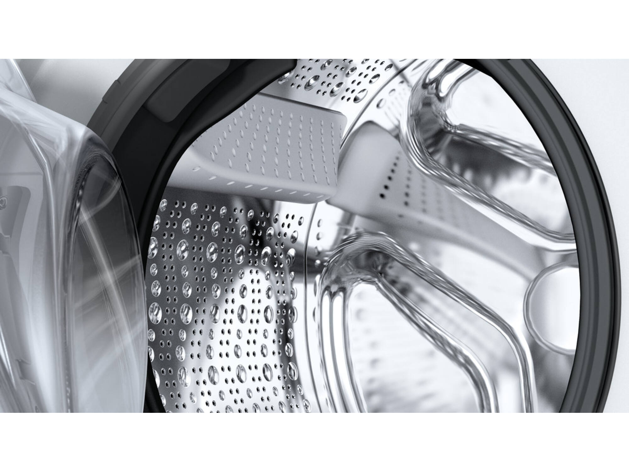 Siemens iQ700 WG66B2AMNL extraKlasse