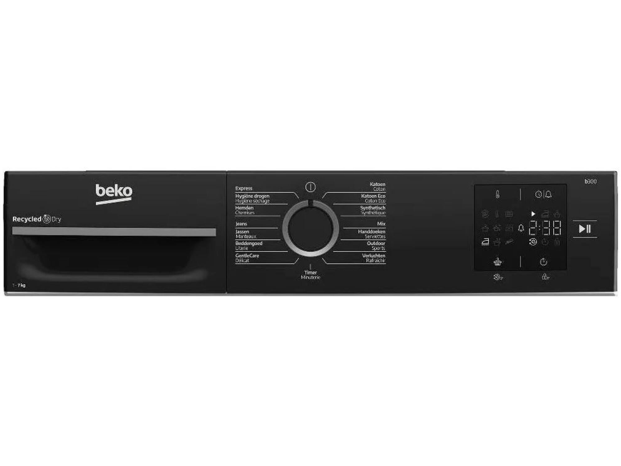 Beko BM3T3722B