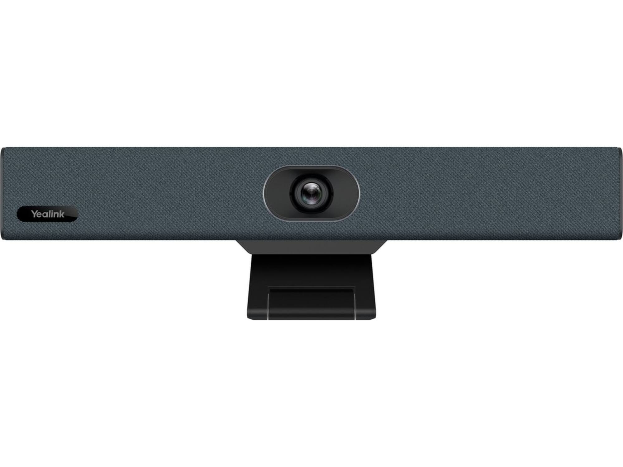 Yealink UVC34 All-in-One USB Video Bar