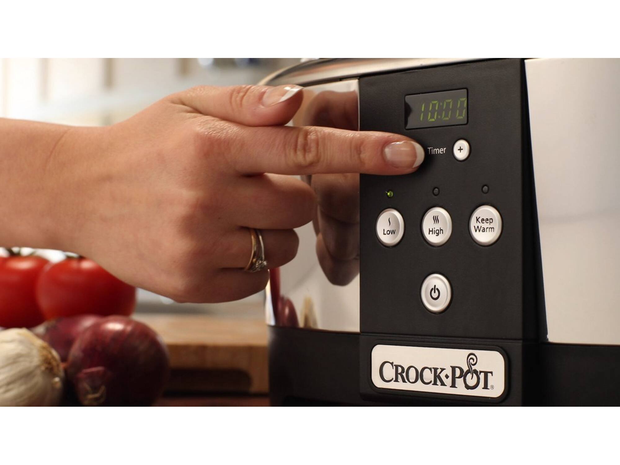 Crock-Pot CR605 Next Gen