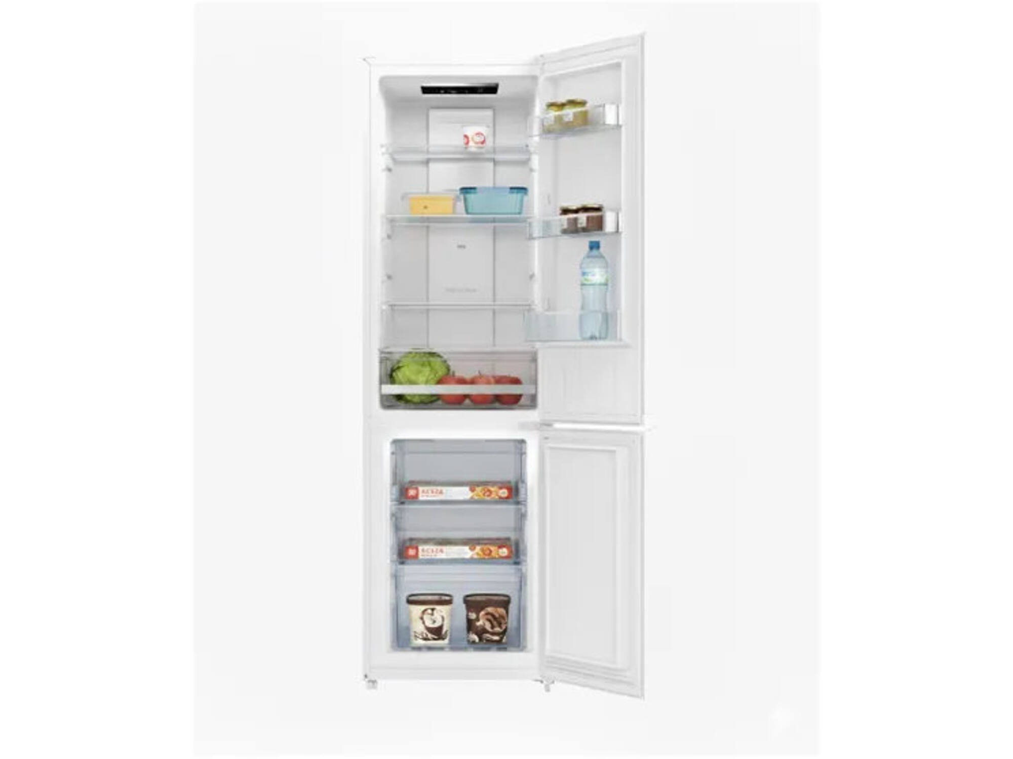 Beko B3RCNO255W