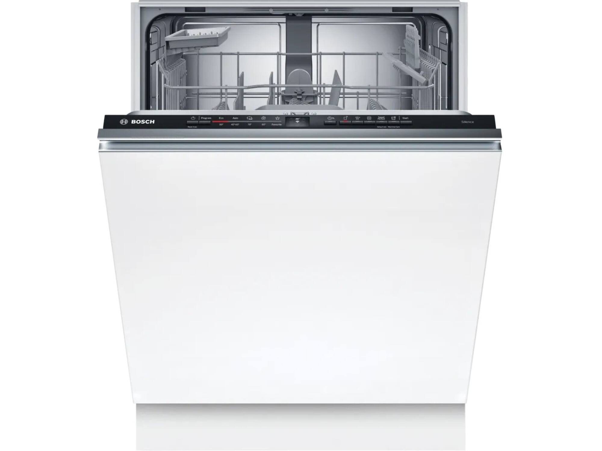 Bosch SMV2ITX09E