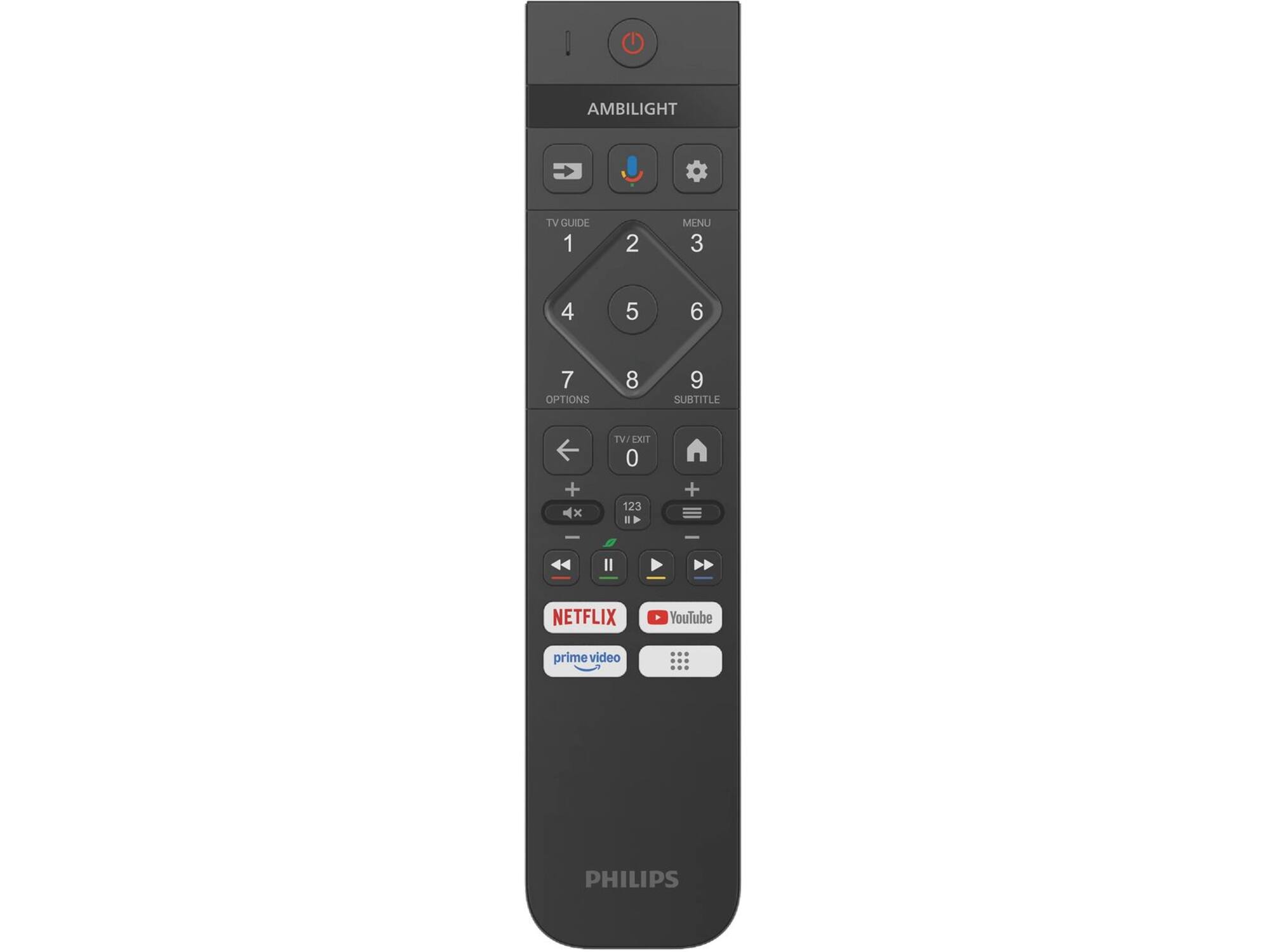 Philips 65OLED850/12 (2025)