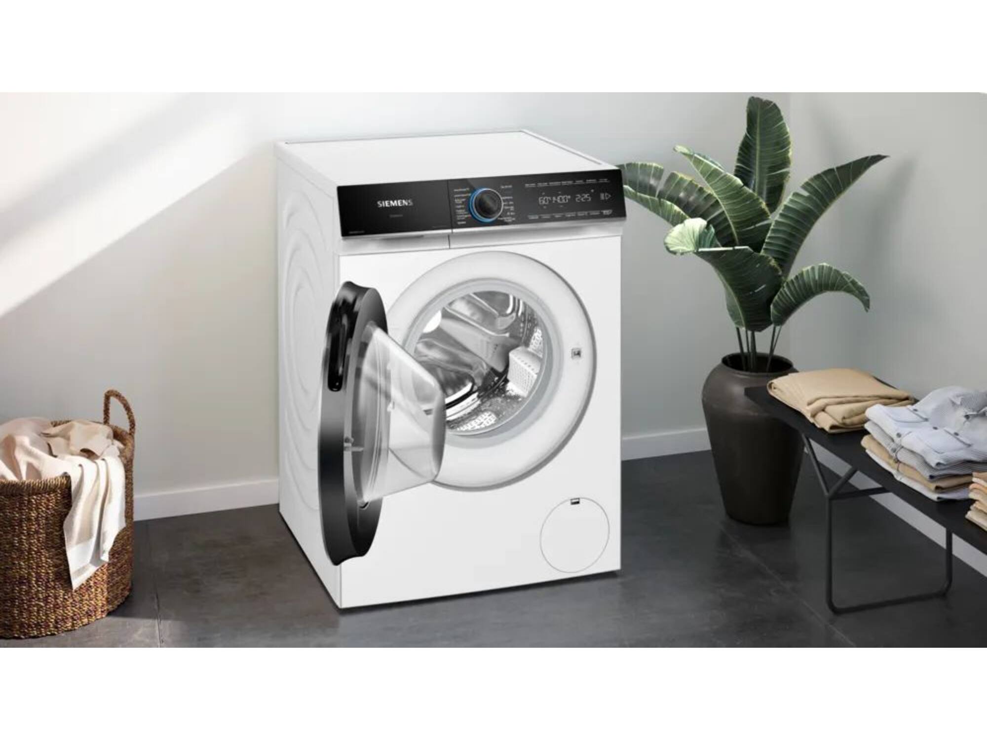 Siemens WG44G20MNL iQ700  extraKlasse
