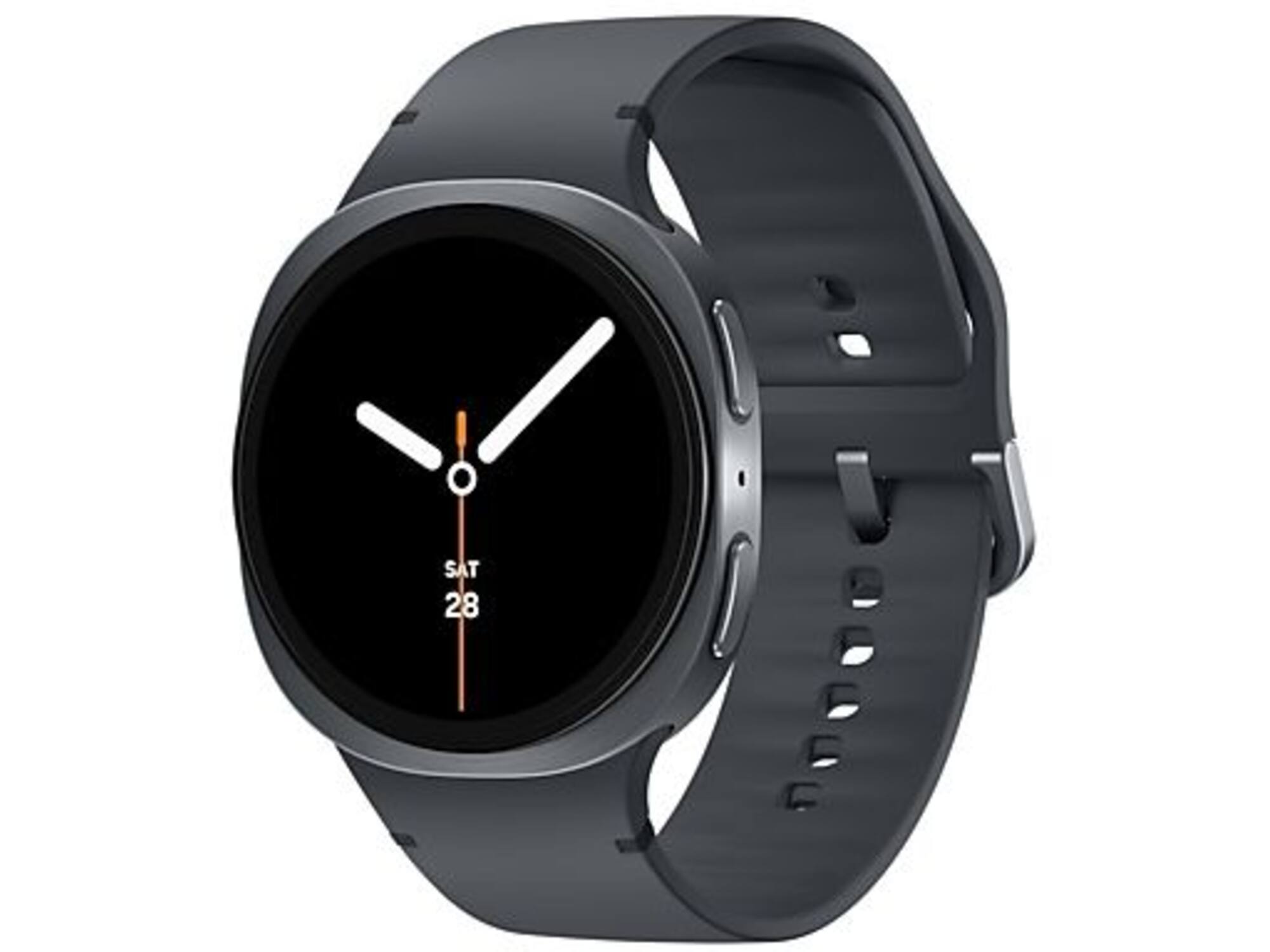 Samsung Galaxy Watch8 44mm LTE Grafiet