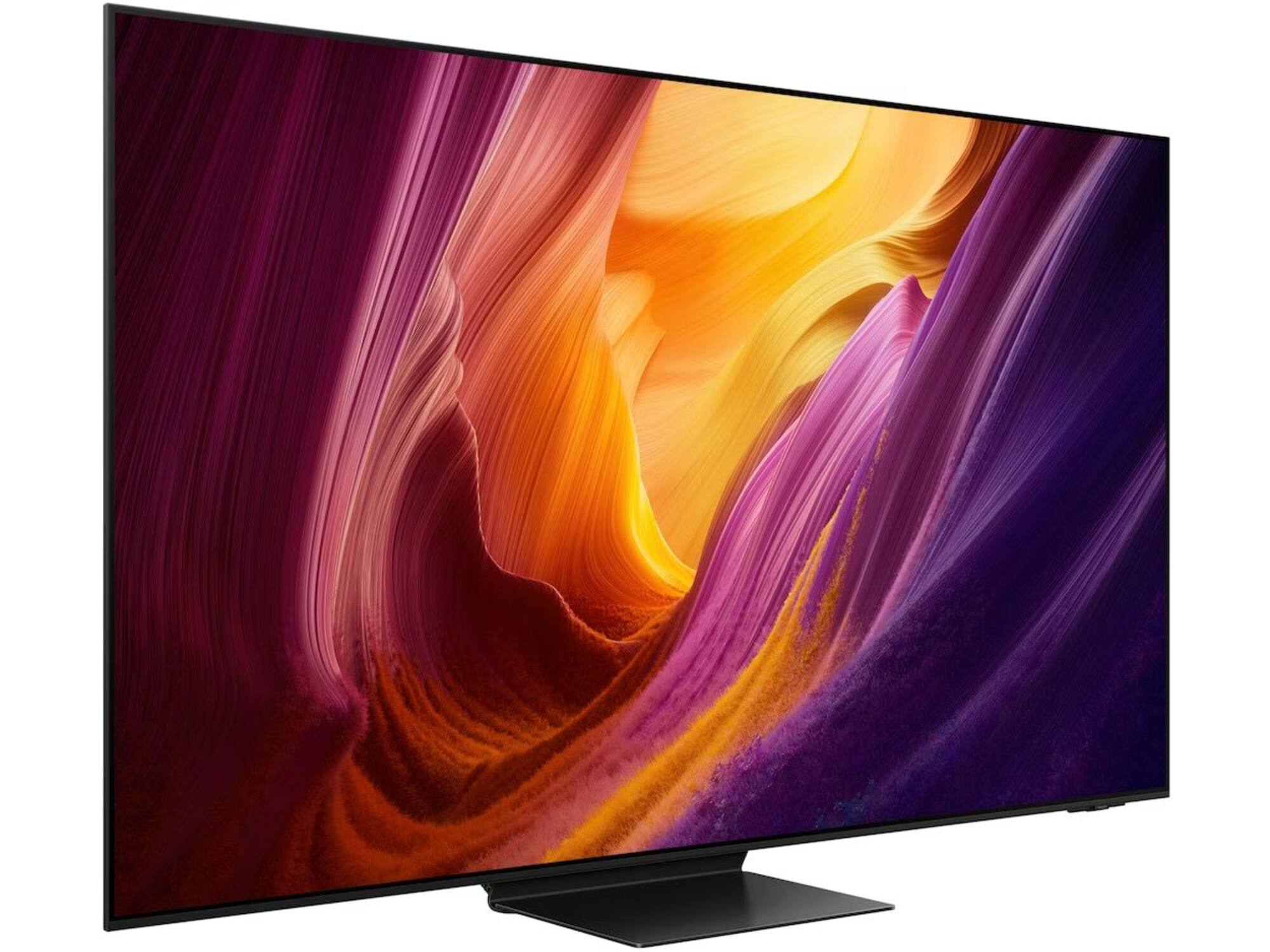 Samsung OLED 4K 77S95H (2026)