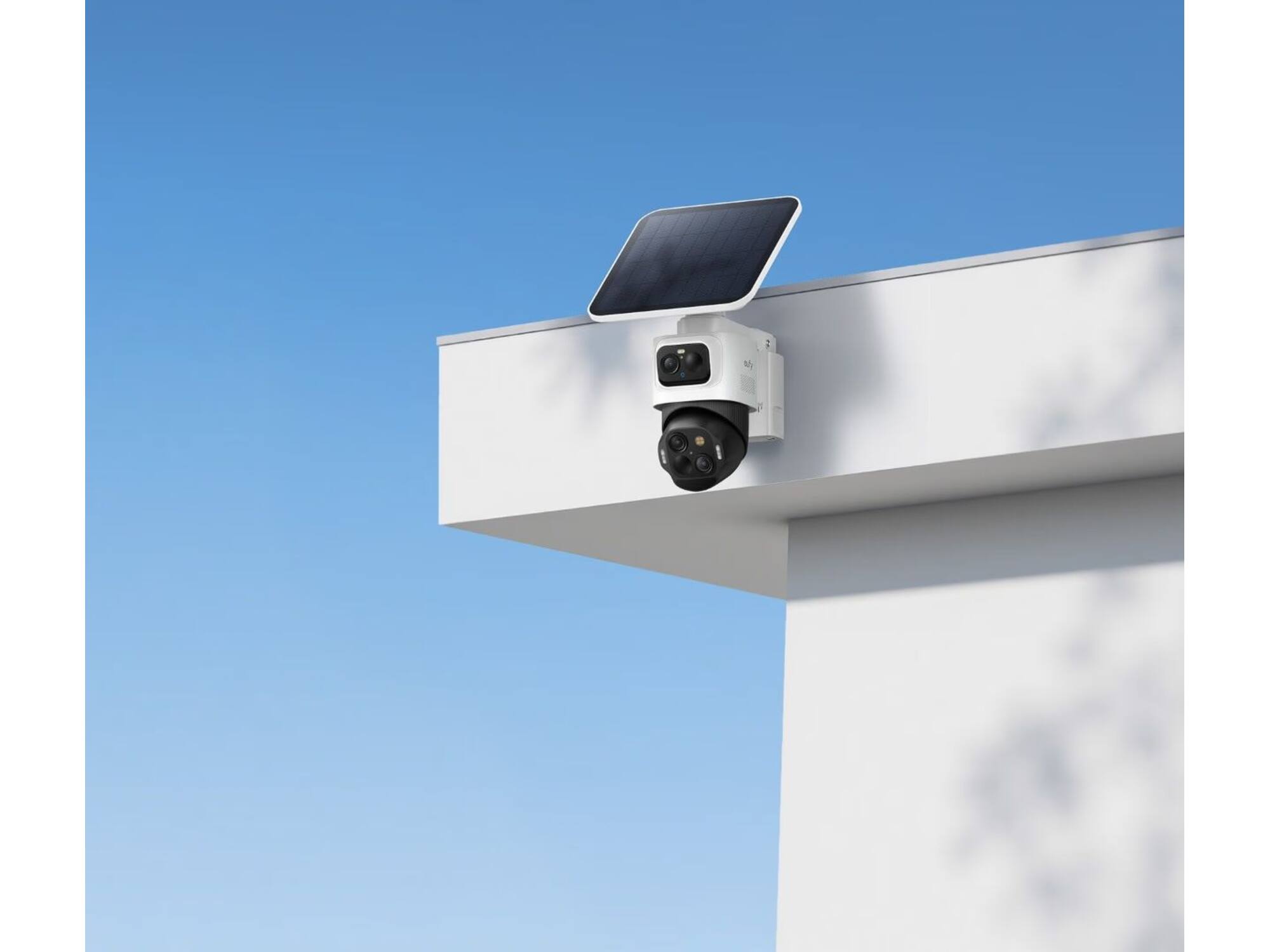 Eufy EufyCam S4