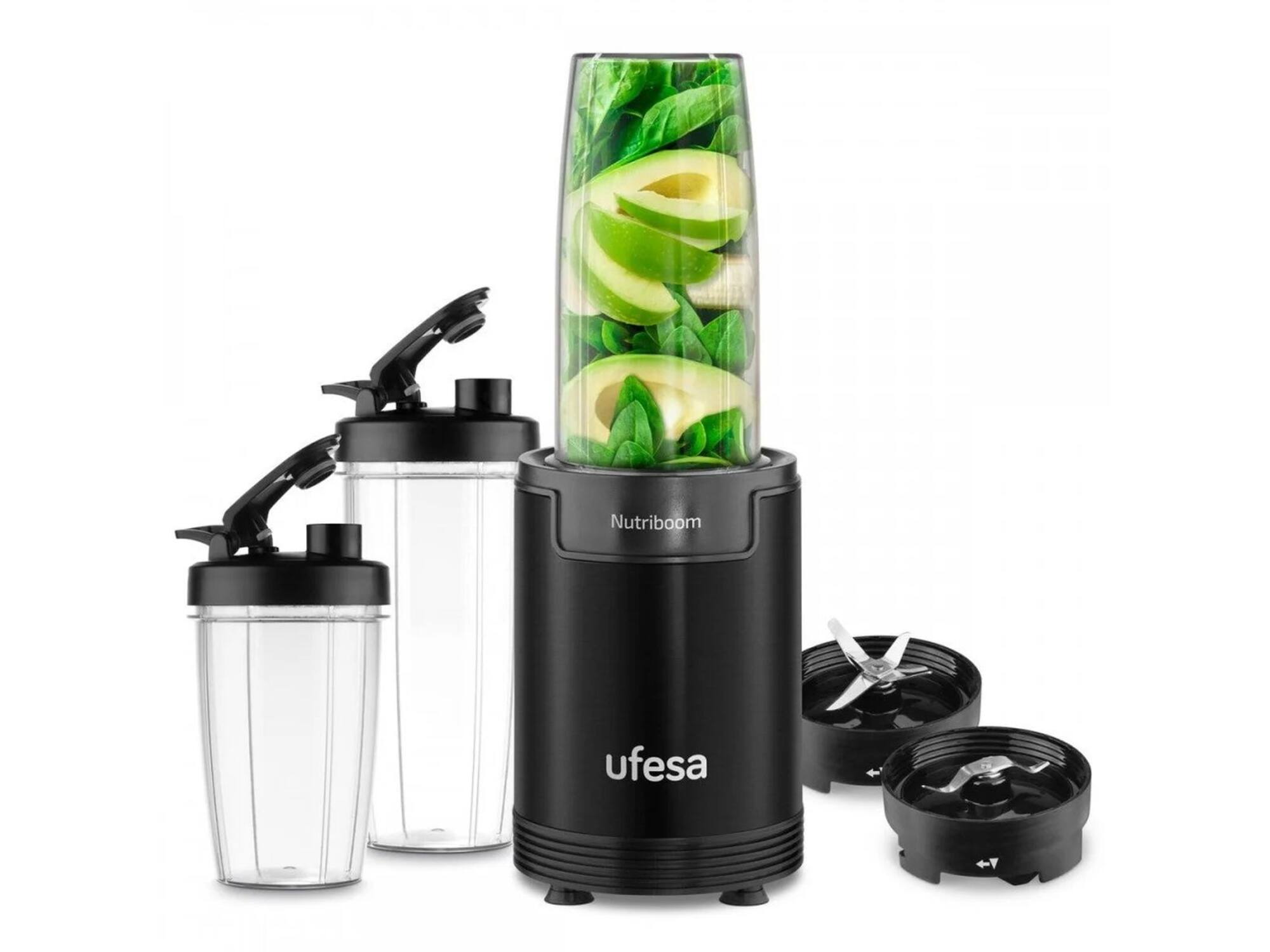 Ufesa Nutriboom