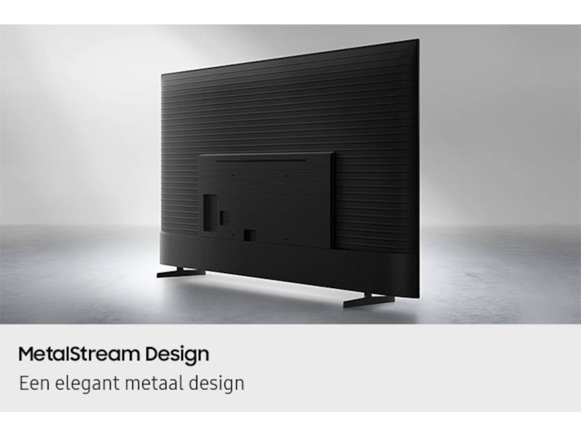 Samsung Crystal UHD 50U8070F (2025)