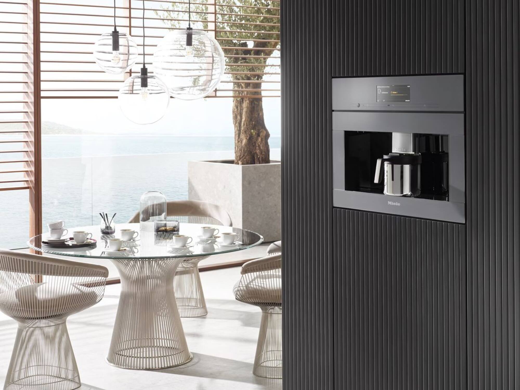 Miele CVA 7845