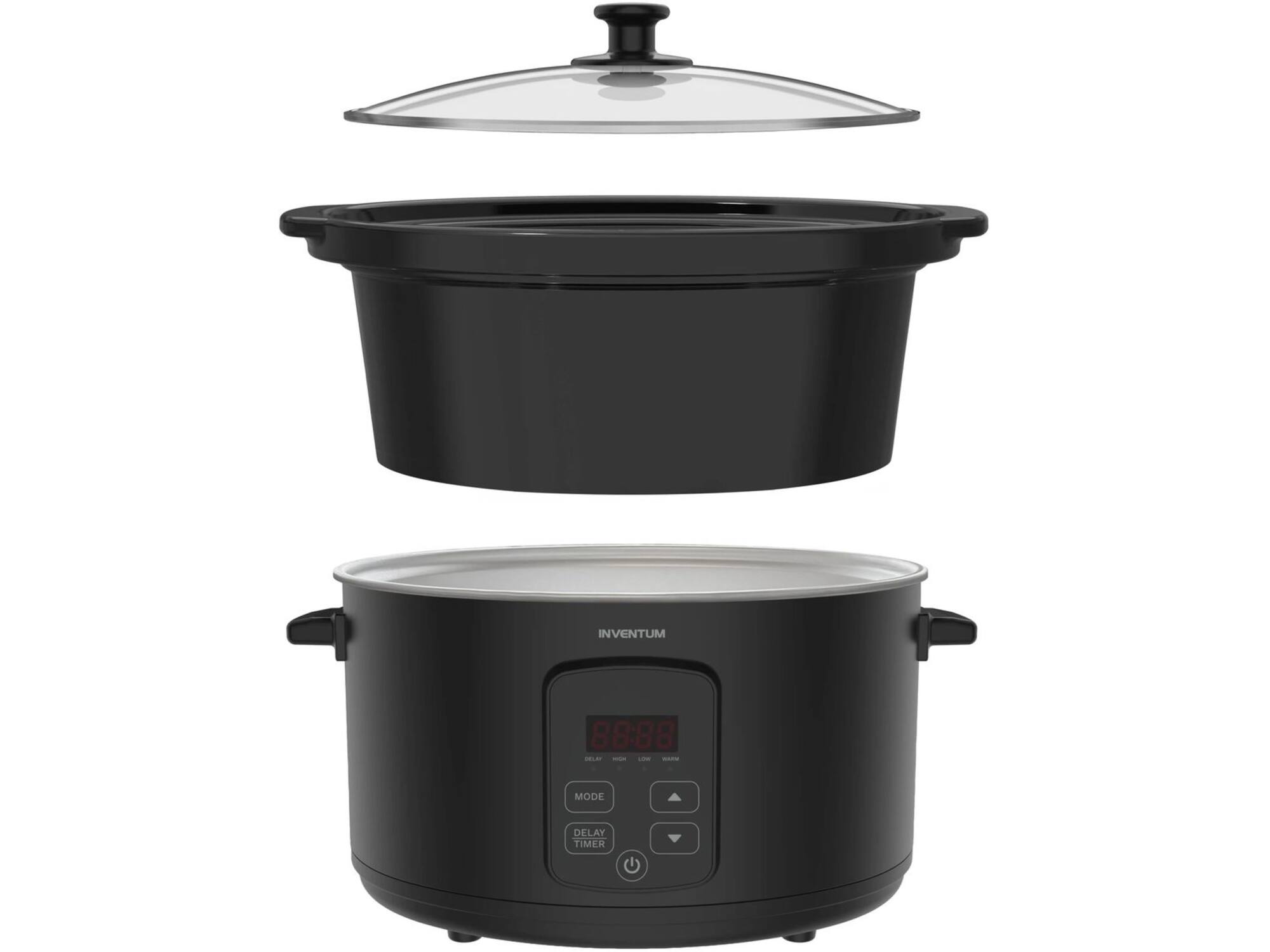 Inventum SC601B