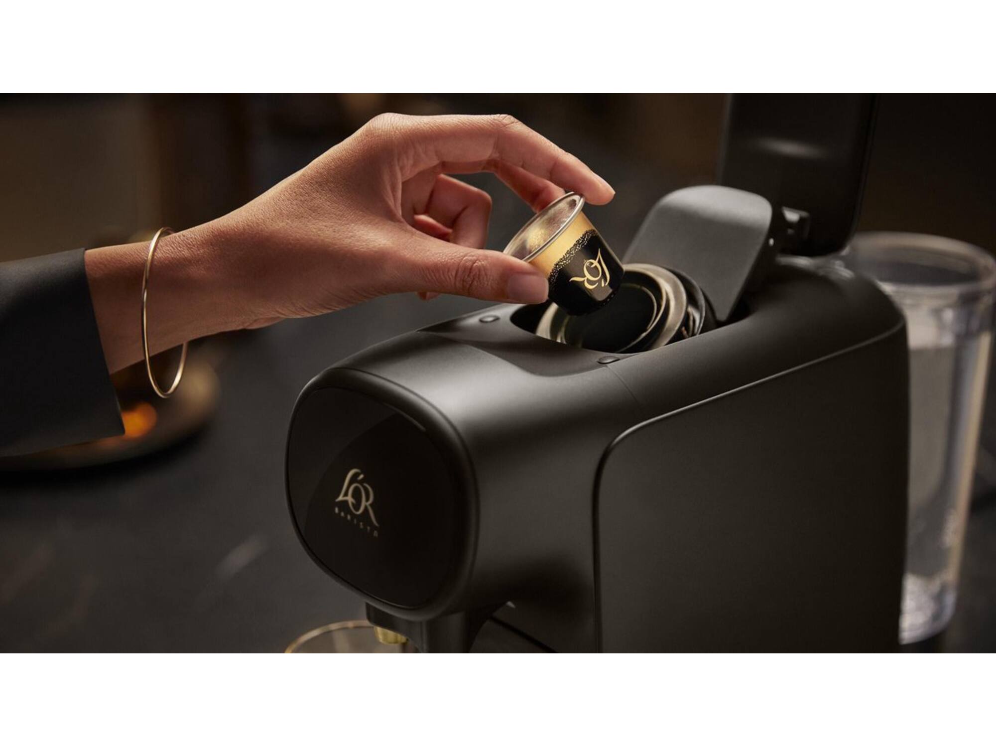 Philips L'OR Barista Sublime LM9012/60