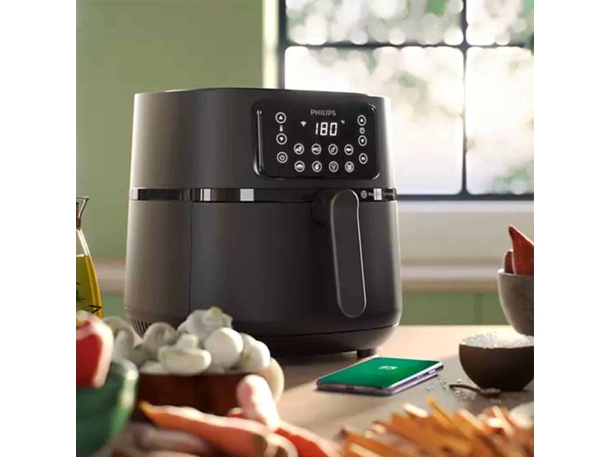 Philips Series 5000 XXL Connected HD9285/90