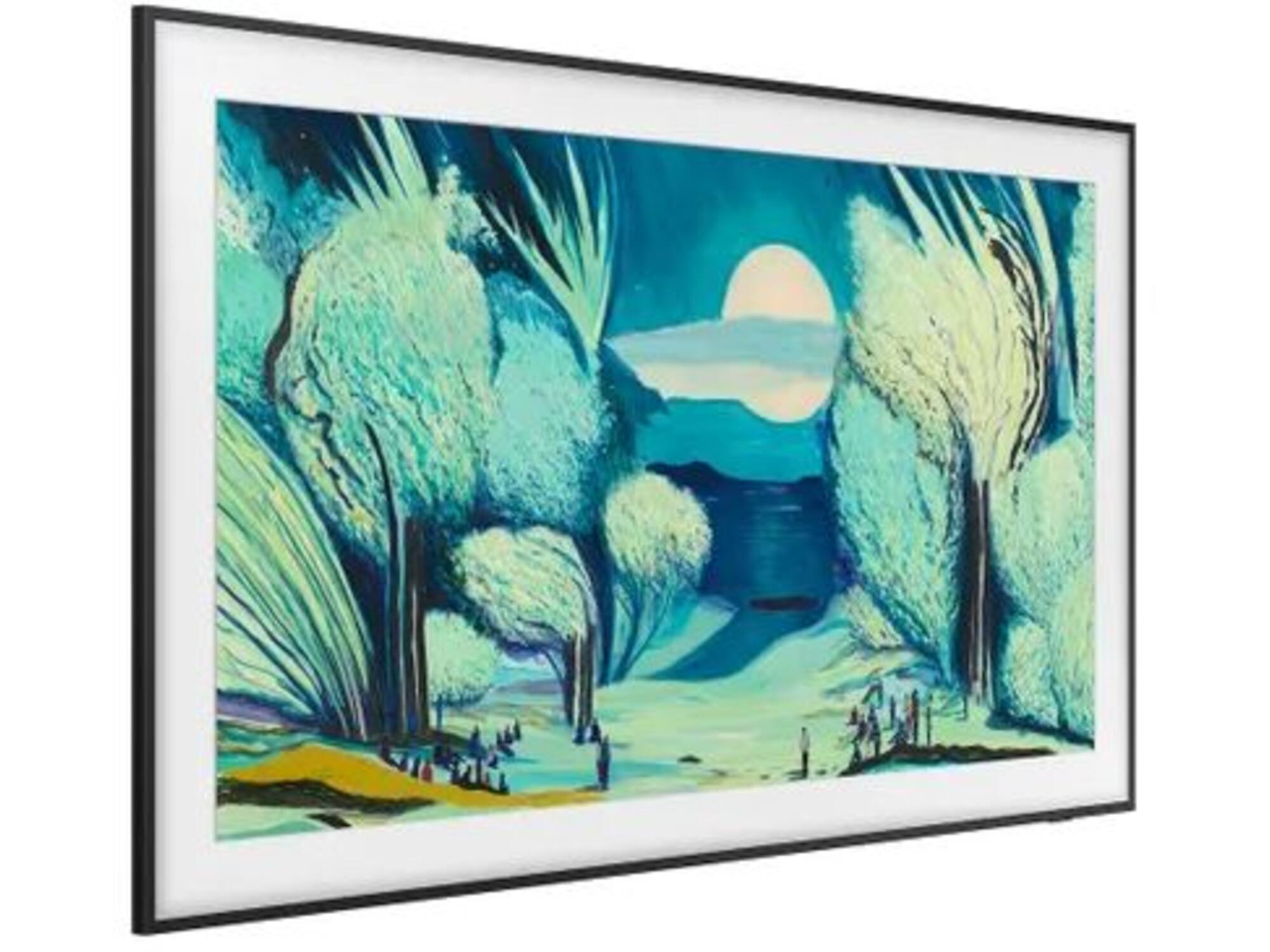 Samsung The Frame QLED 43LS03F (2025)