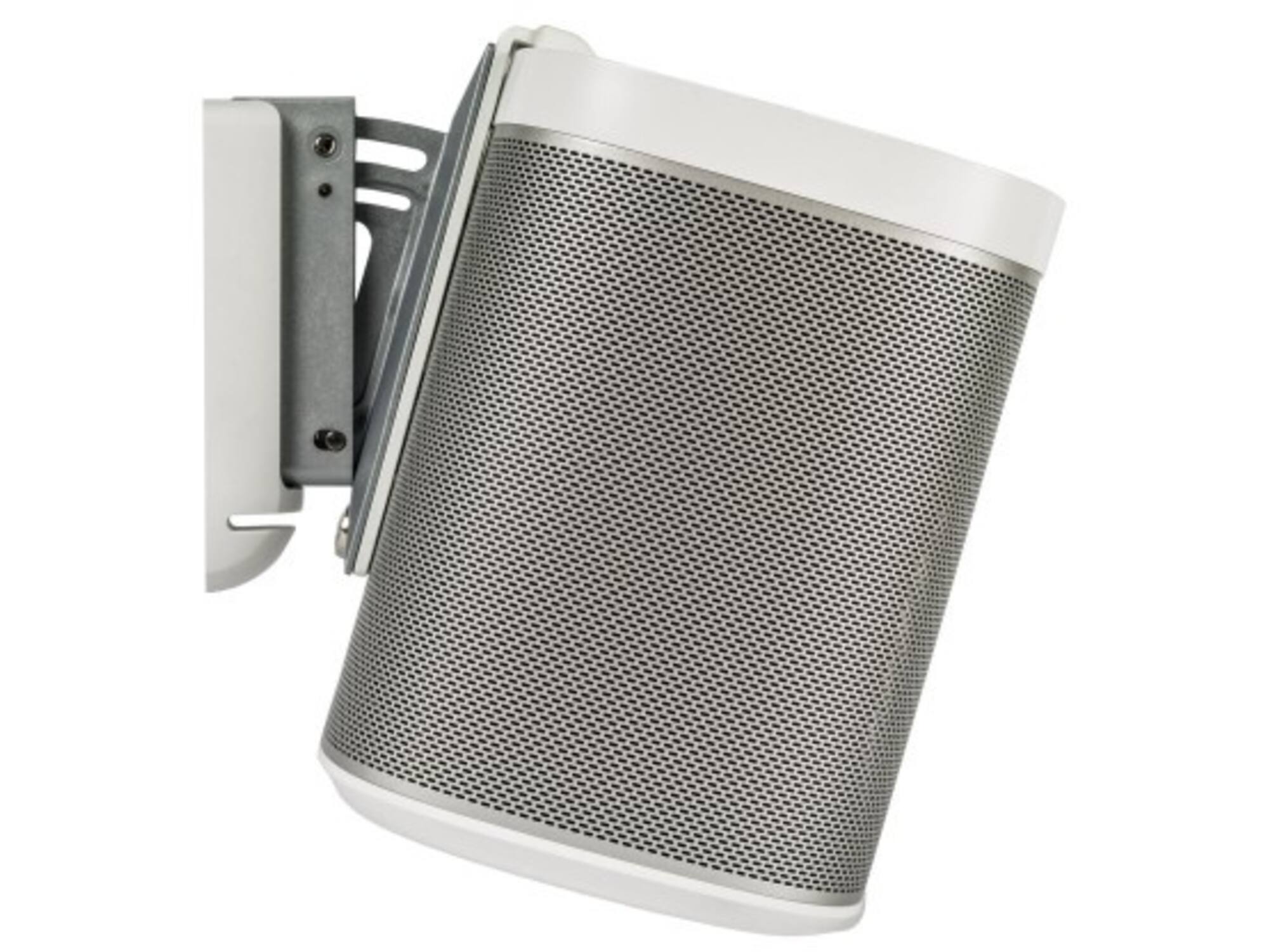 Flexson Sonos One meurbeugel wit paar