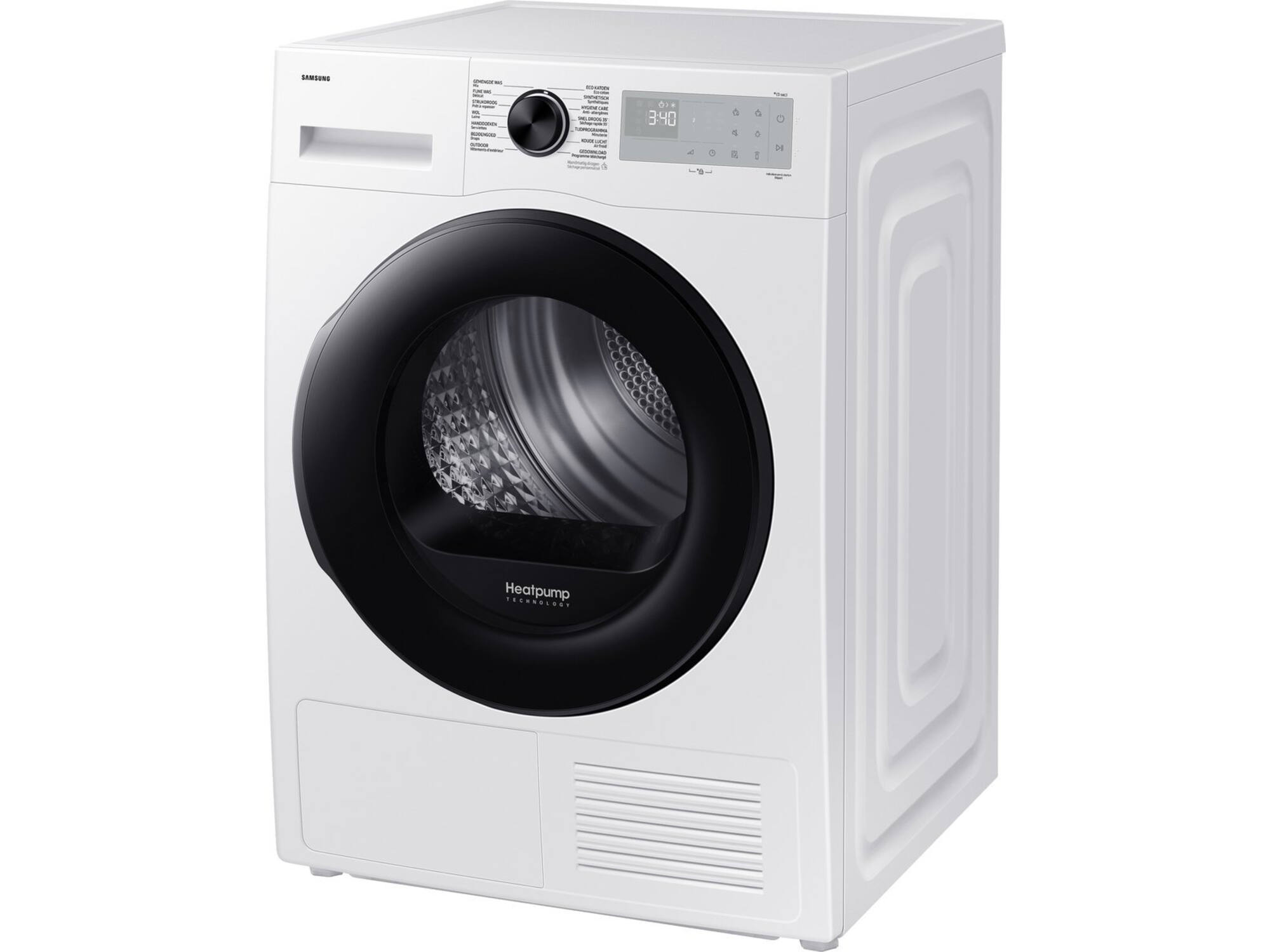 Samsung DV9UDG52A0AHEN