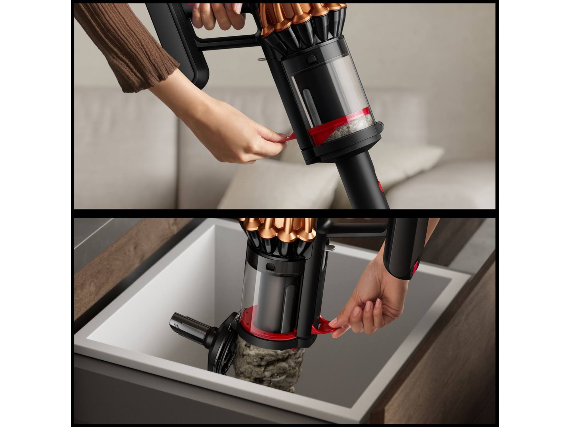 Dyson V16 Piston Animal