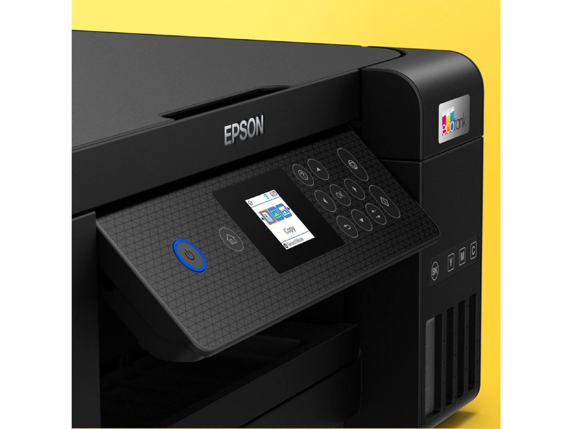 Epson EcoTank ET-2850