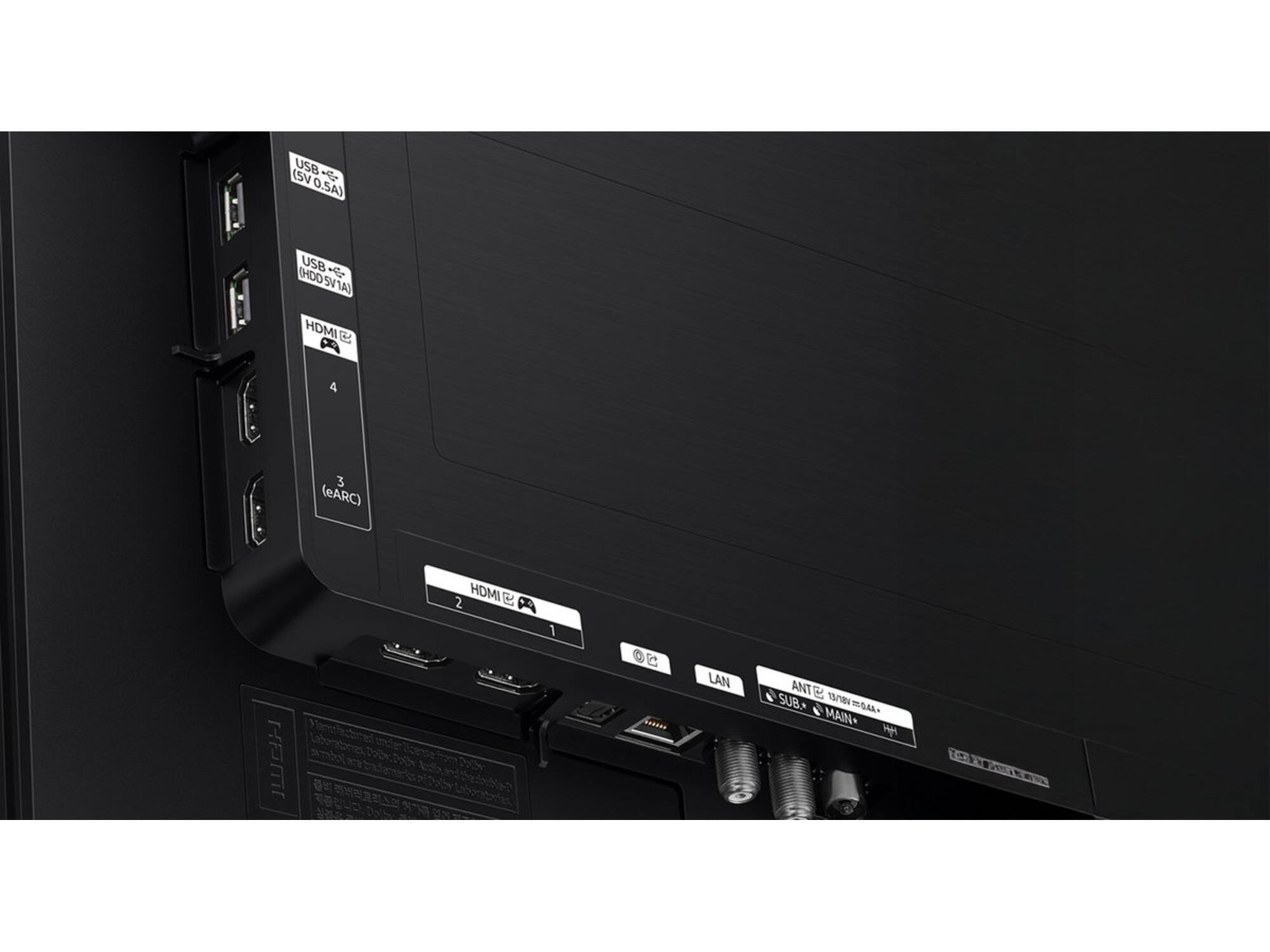 Samsung OLED 4K 48S93H (2026)