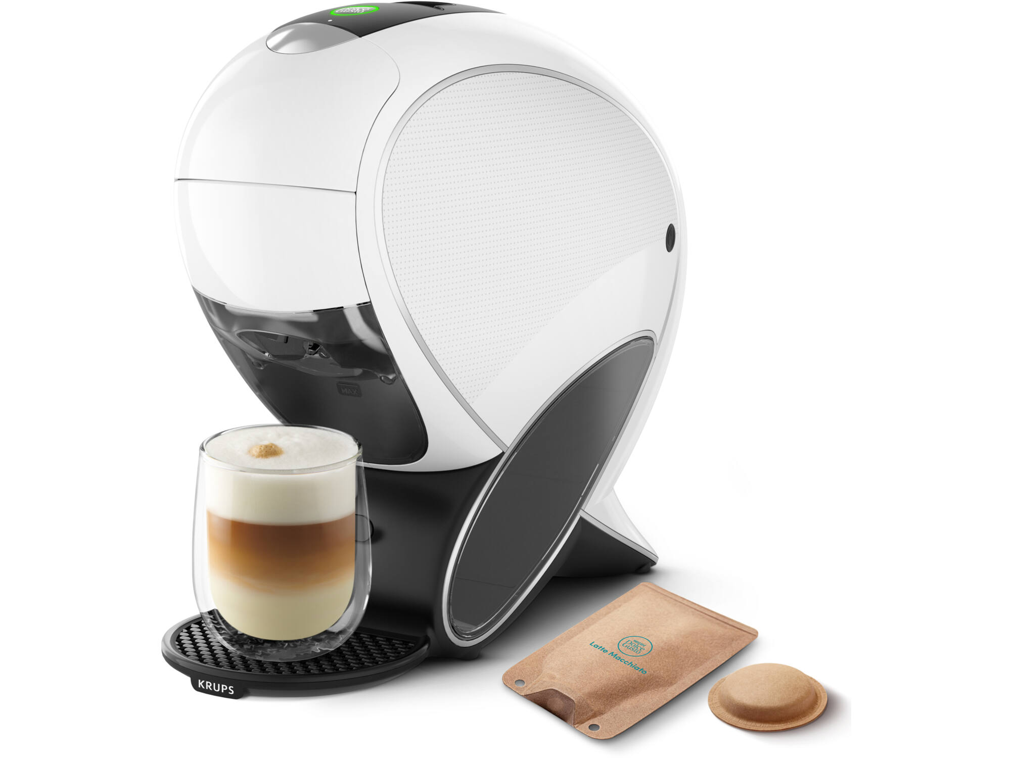 Krups NESCAFÉ® Dolce Gusto® KP8501 NEO Latte