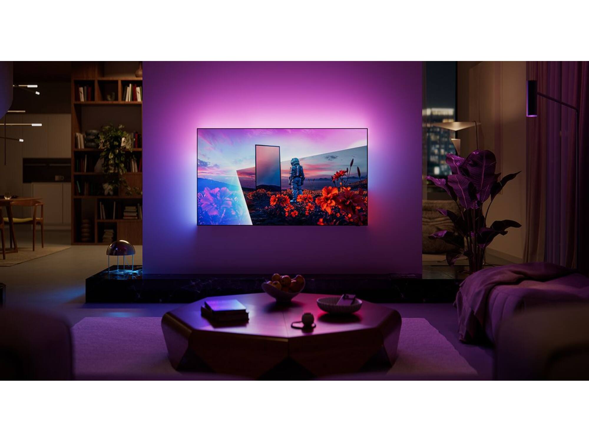 Philips 77OLED811/12