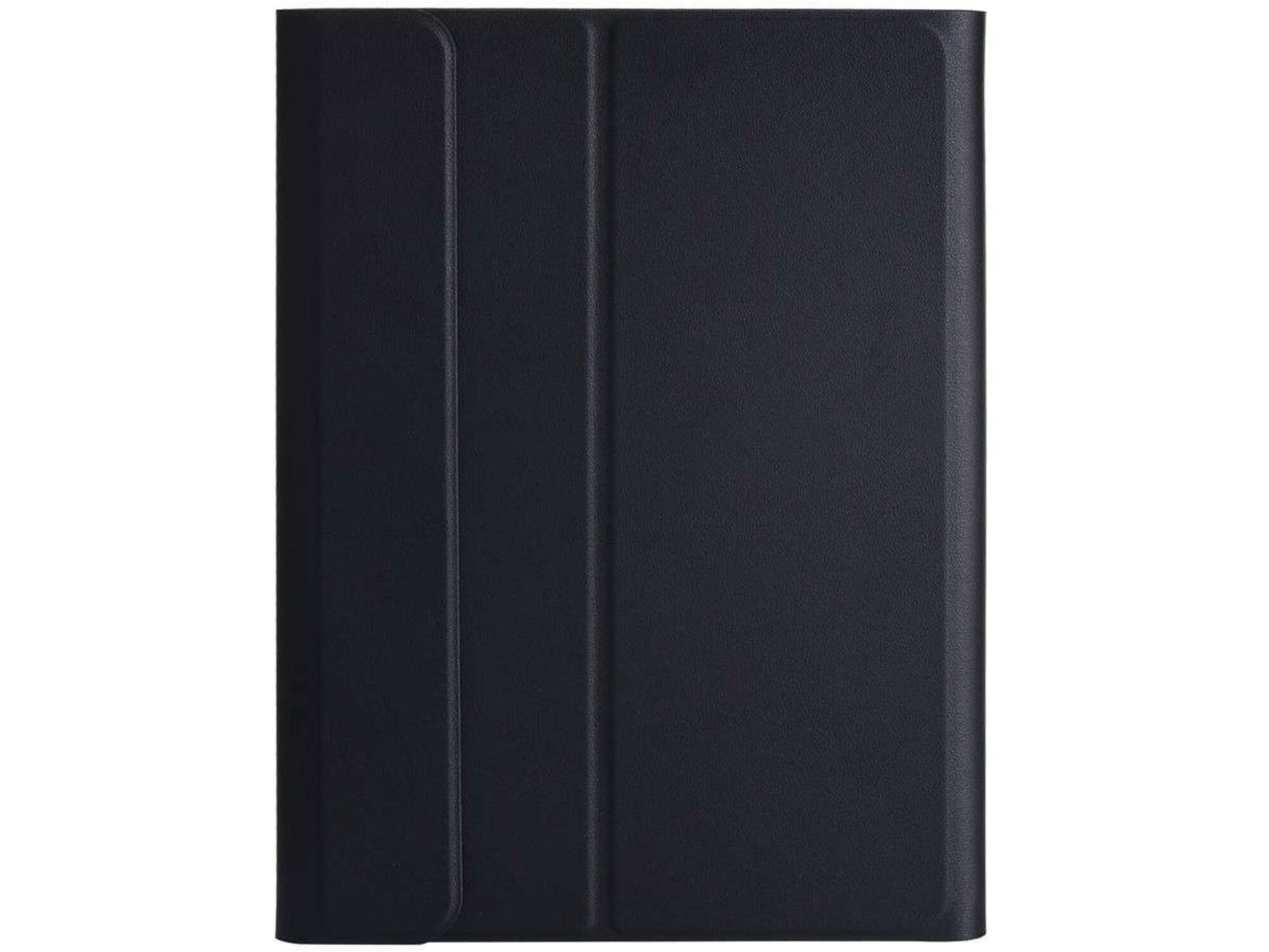 Just in Case Premium Bluetooth Keyboard Cover - Apple iPad 2022 - Zwart