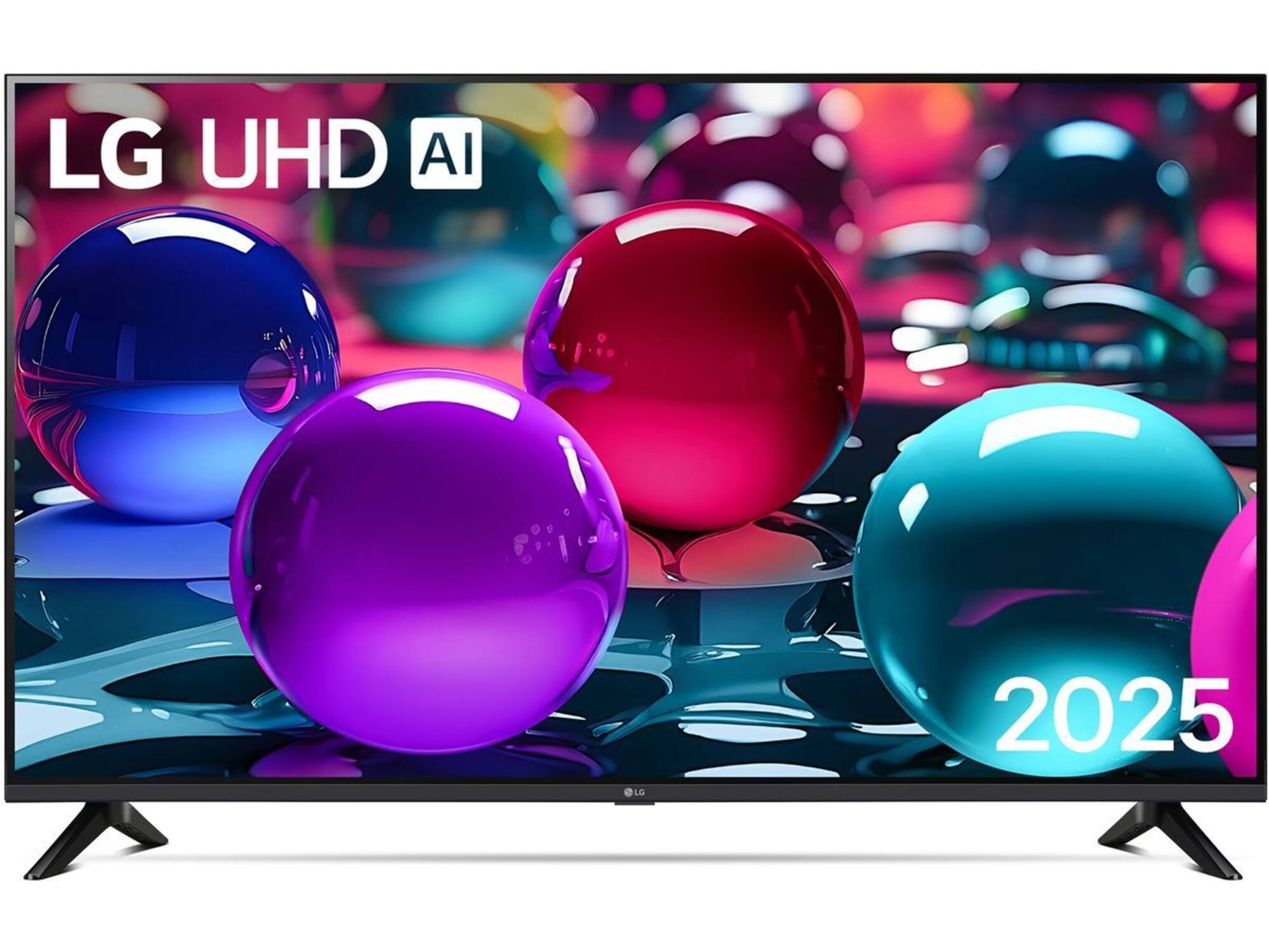 LG 65UA73006LA (2025)