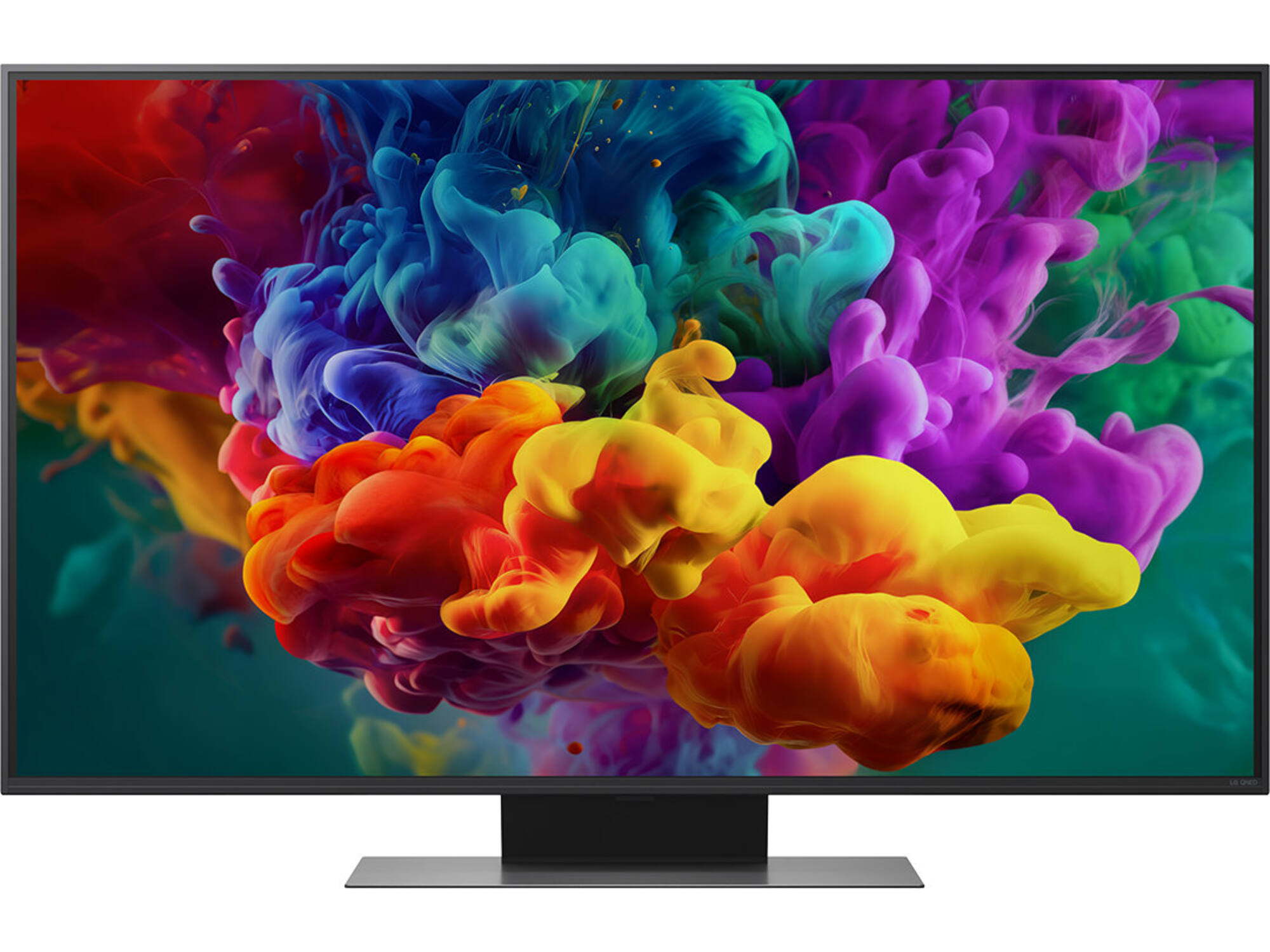 LG 43QNED87B6A (2026)